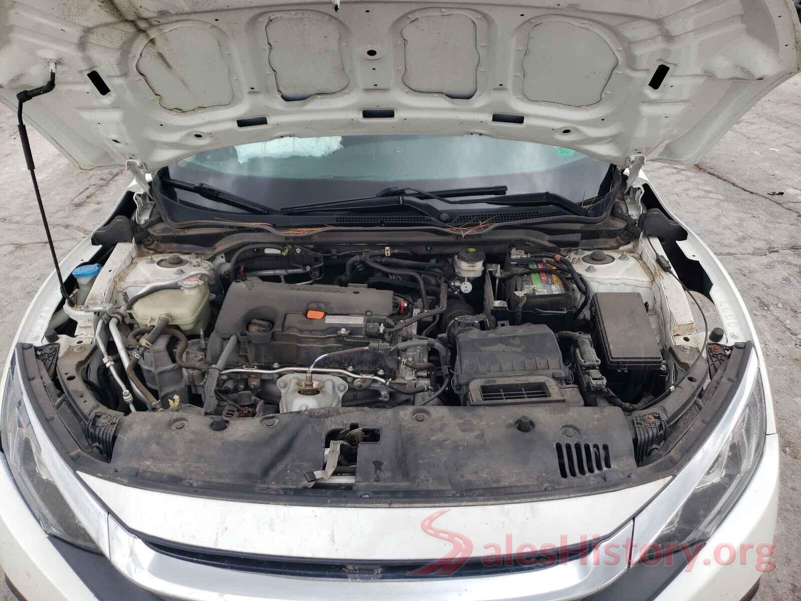 19XFC2F87JE028395 2018 HONDA CIVIC