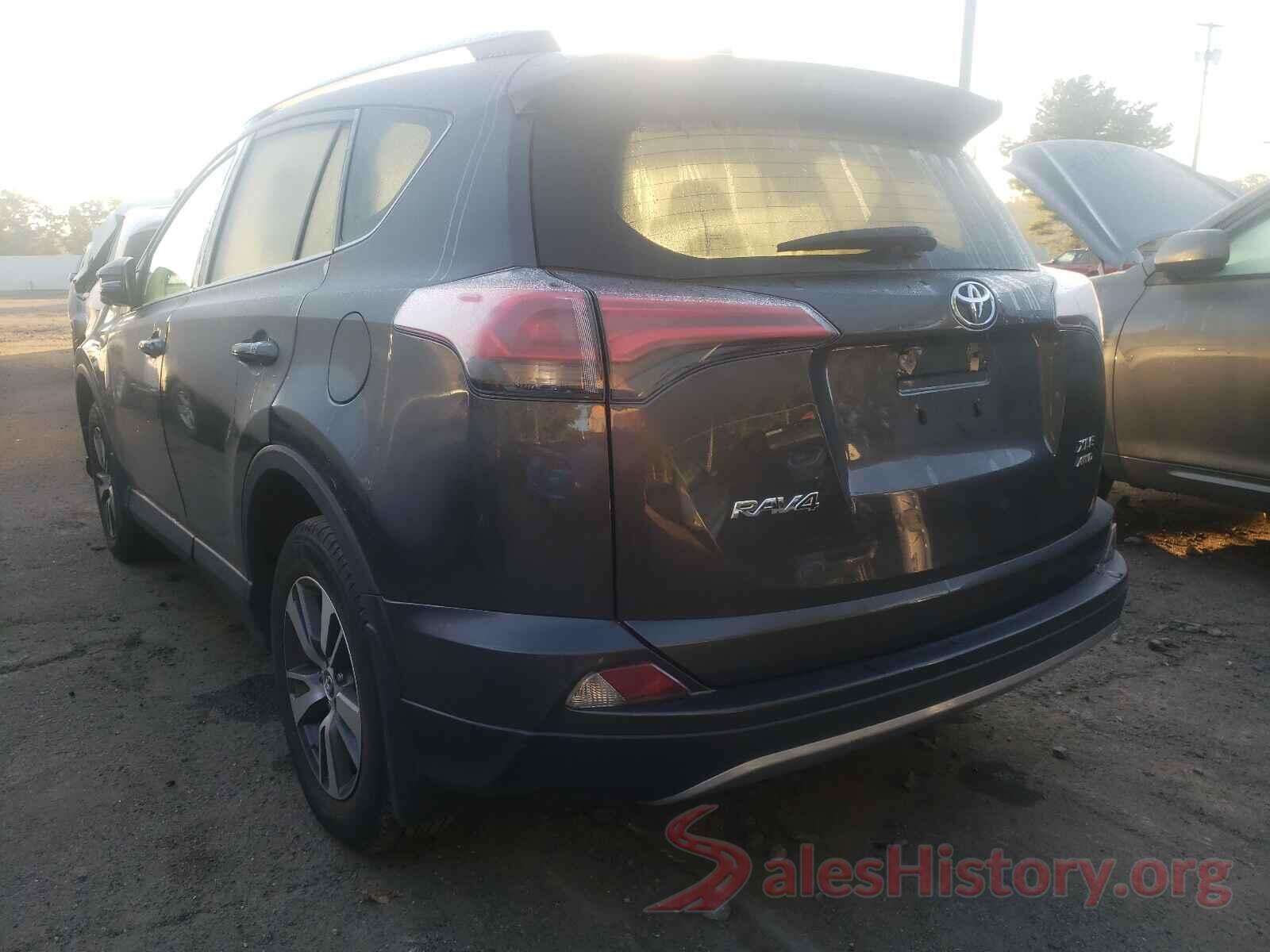 2T3RFREV9JW836692 2018 TOYOTA RAV4