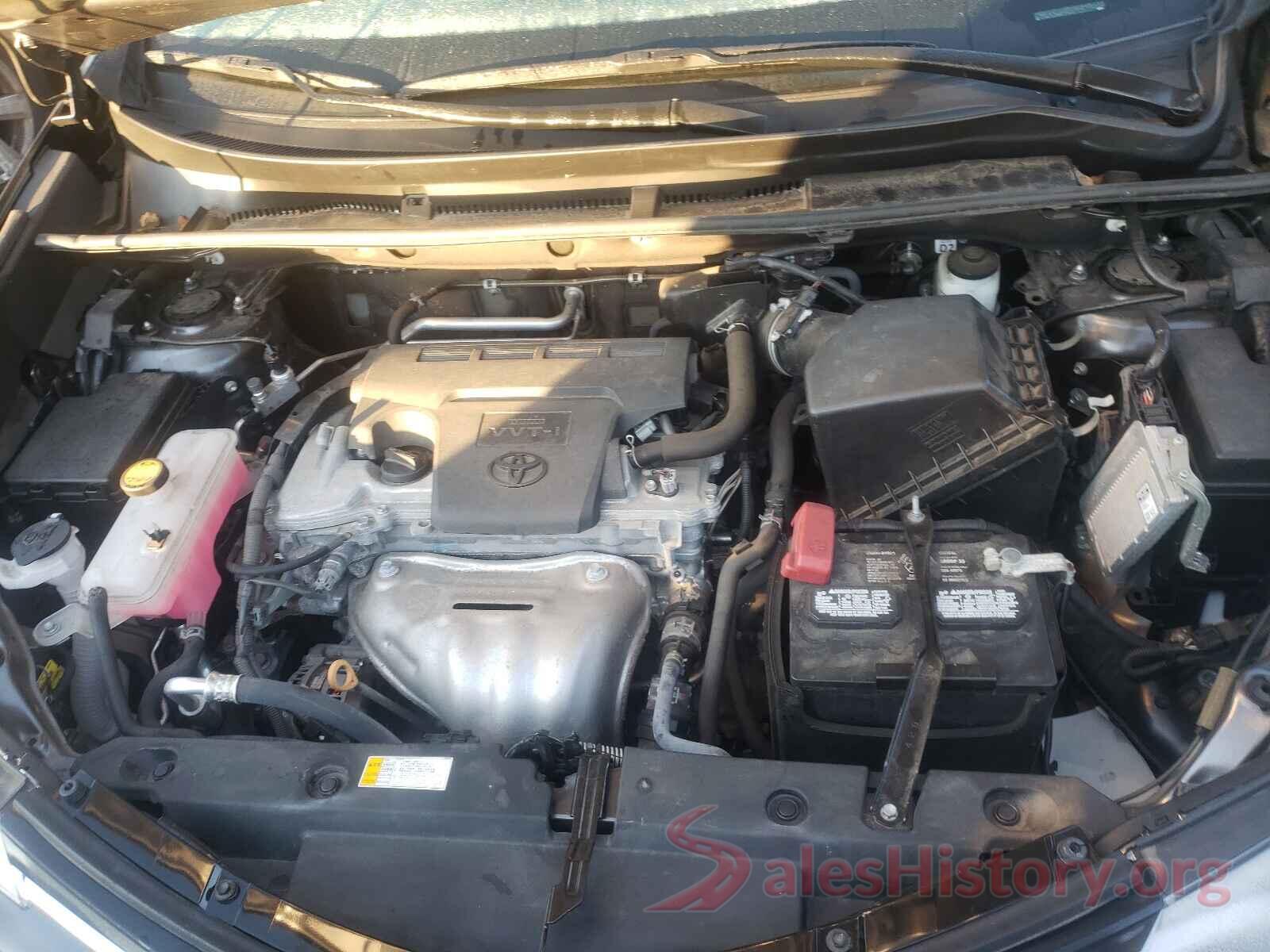 2T3RFREV9JW836692 2018 TOYOTA RAV4