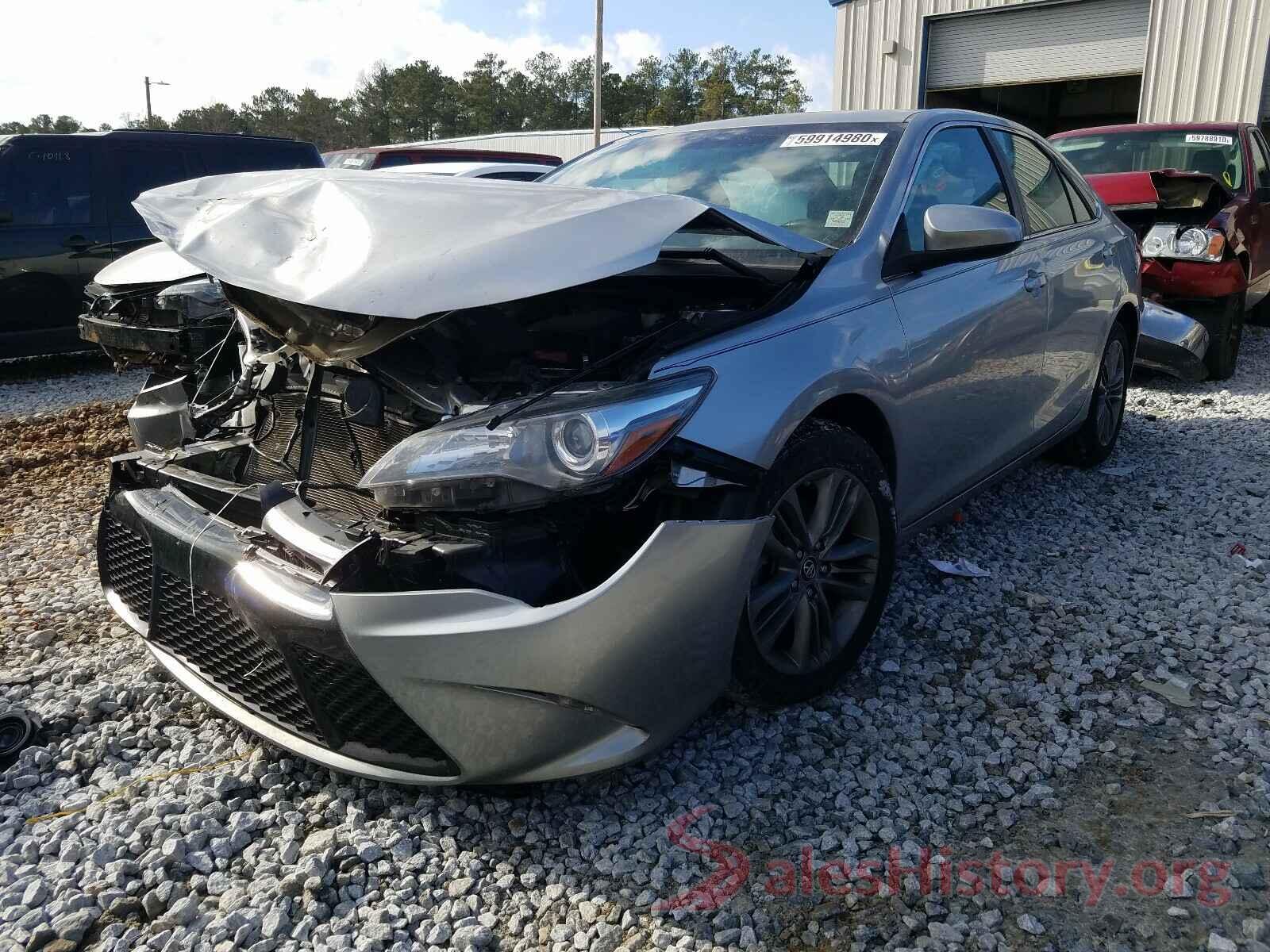 4T1BF1FK5HU729830 2017 TOYOTA CAMRY