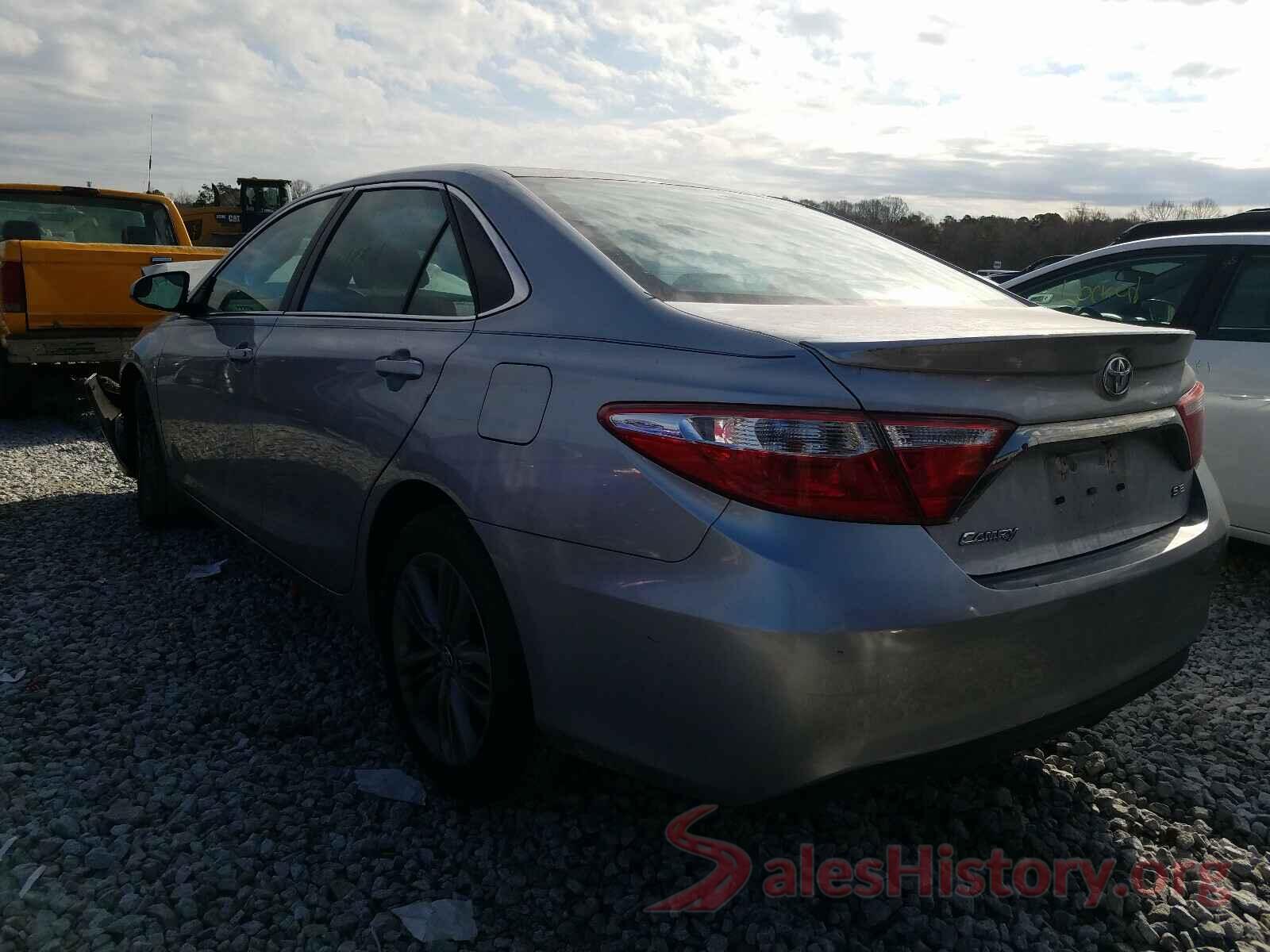 4T1BF1FK5HU729830 2017 TOYOTA CAMRY