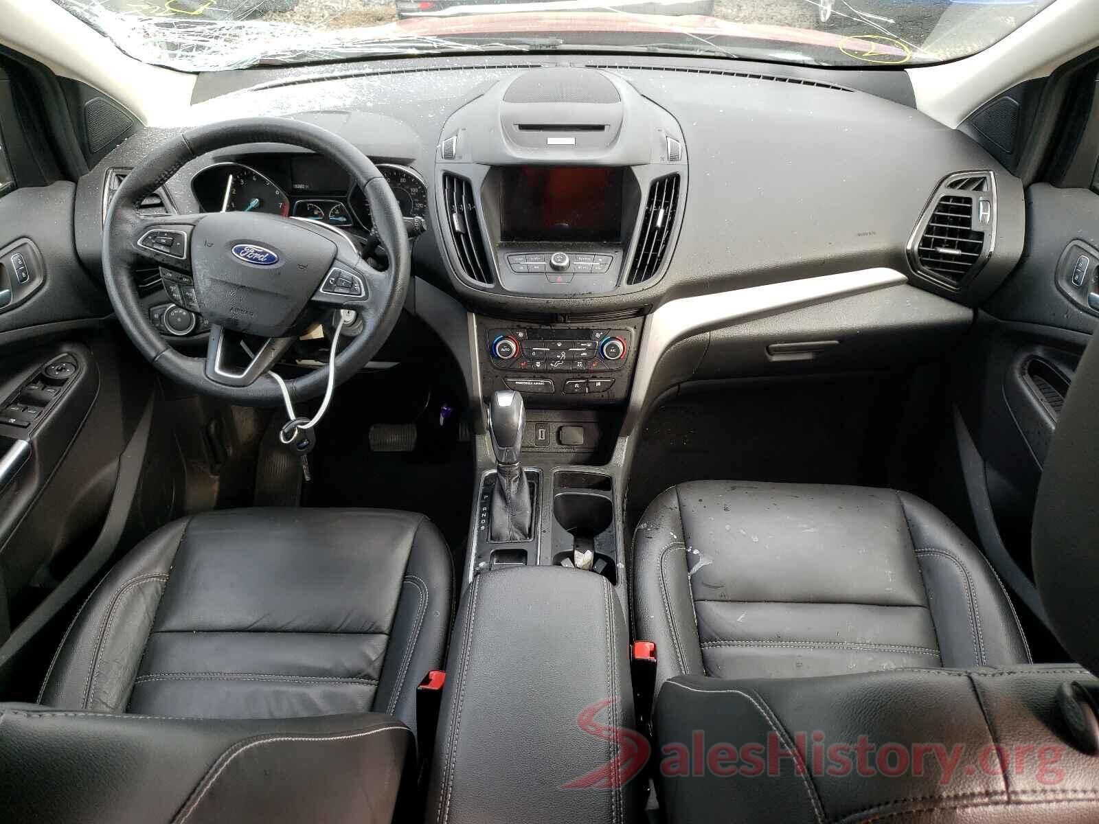 1FMCU0HD4JUA18239 2018 FORD ESCAPE