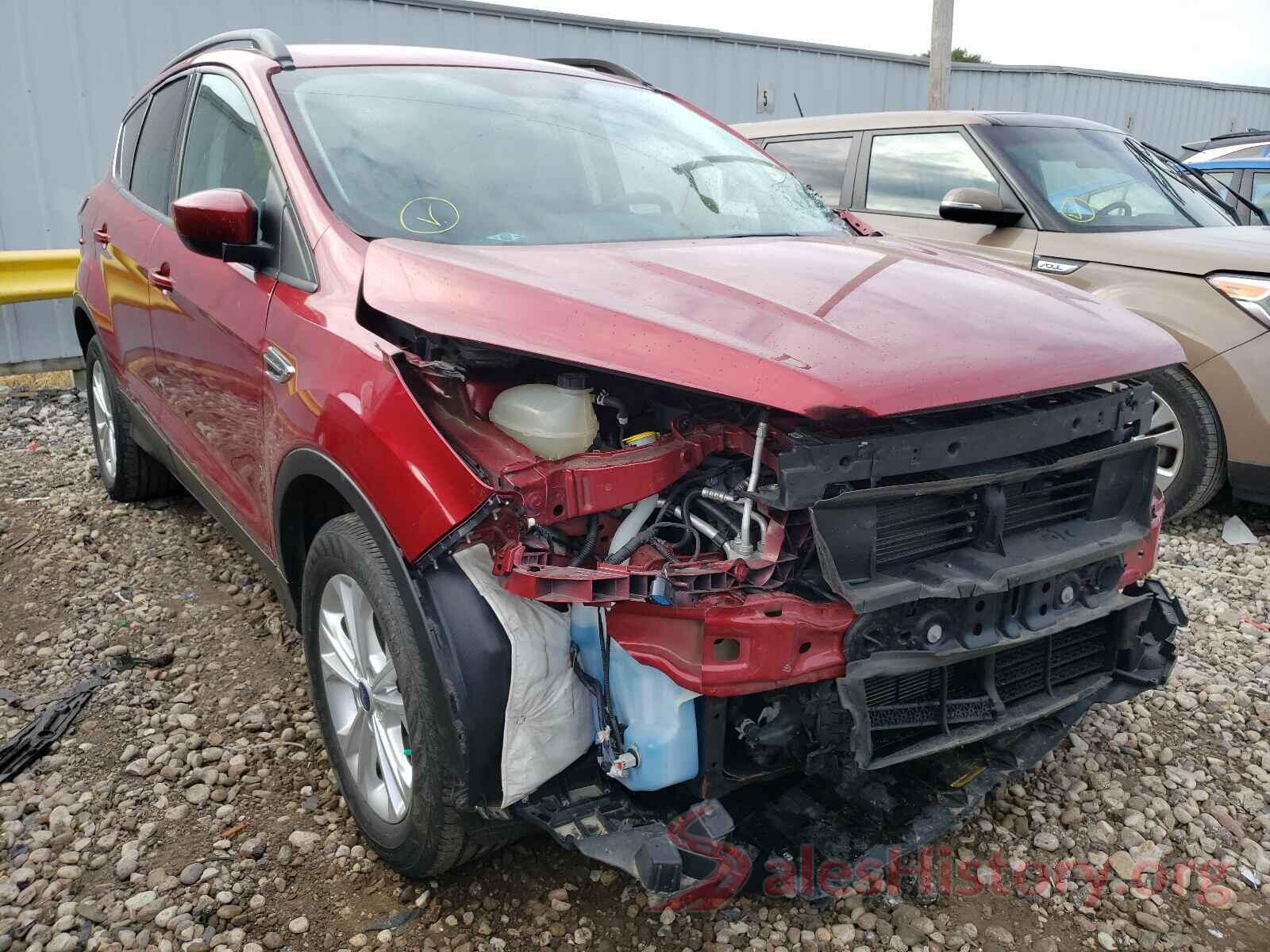 1FMCU0HD4JUA18239 2018 FORD ESCAPE