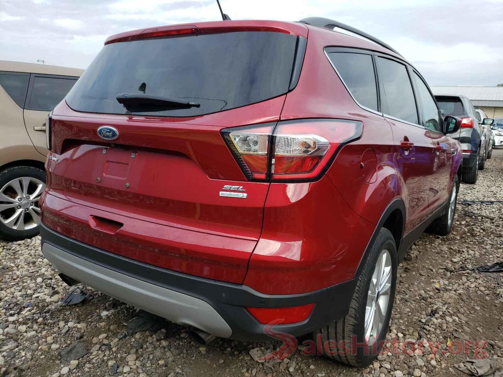 1FMCU0HD4JUA18239 2018 FORD ESCAPE