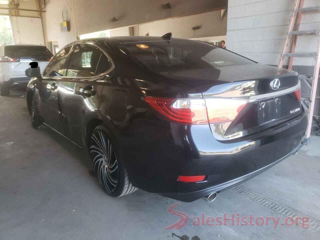 JTHBK1GGXF2182006 2015 LEXUS ES350