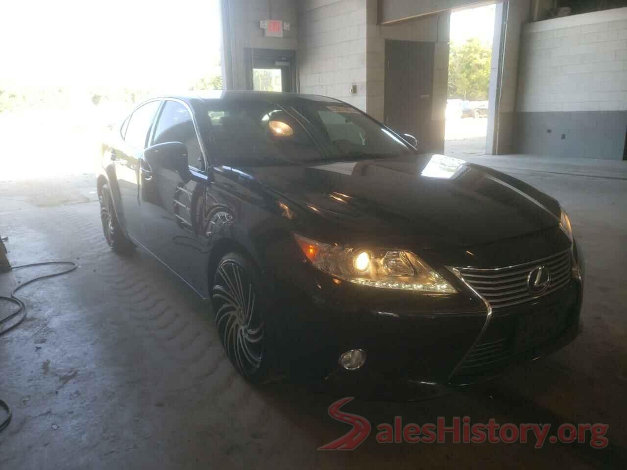 JTHBK1GGXF2182006 2015 LEXUS ES350