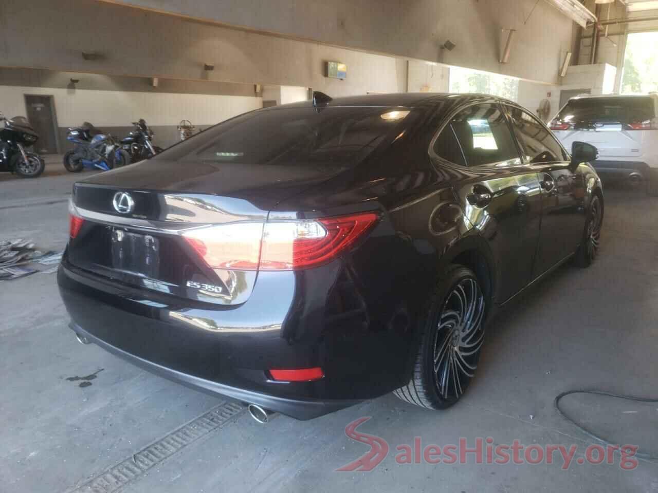 JTHBK1GGXF2182006 2015 LEXUS ES350