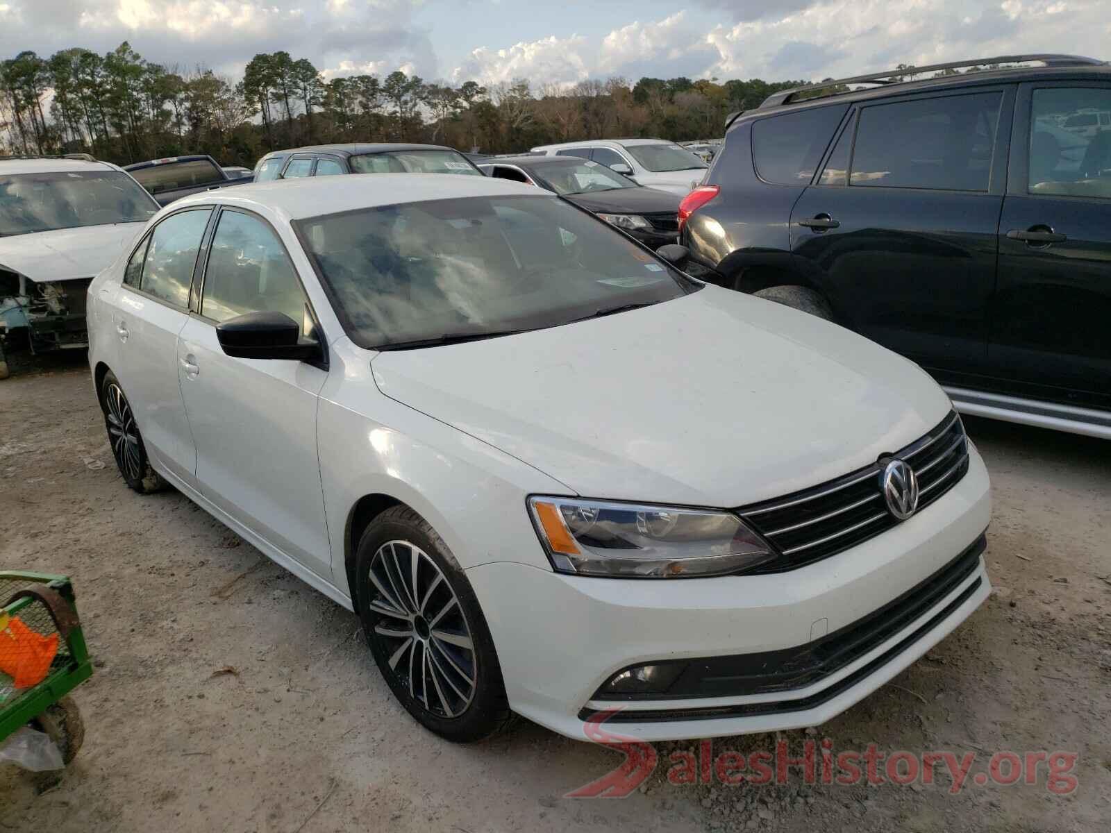 3VWD17AJ4GM301292 2016 VOLKSWAGEN JETTA