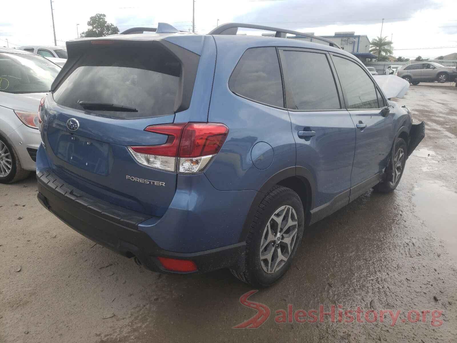 JF2SKAEC1KH595961 2019 SUBARU FORESTER