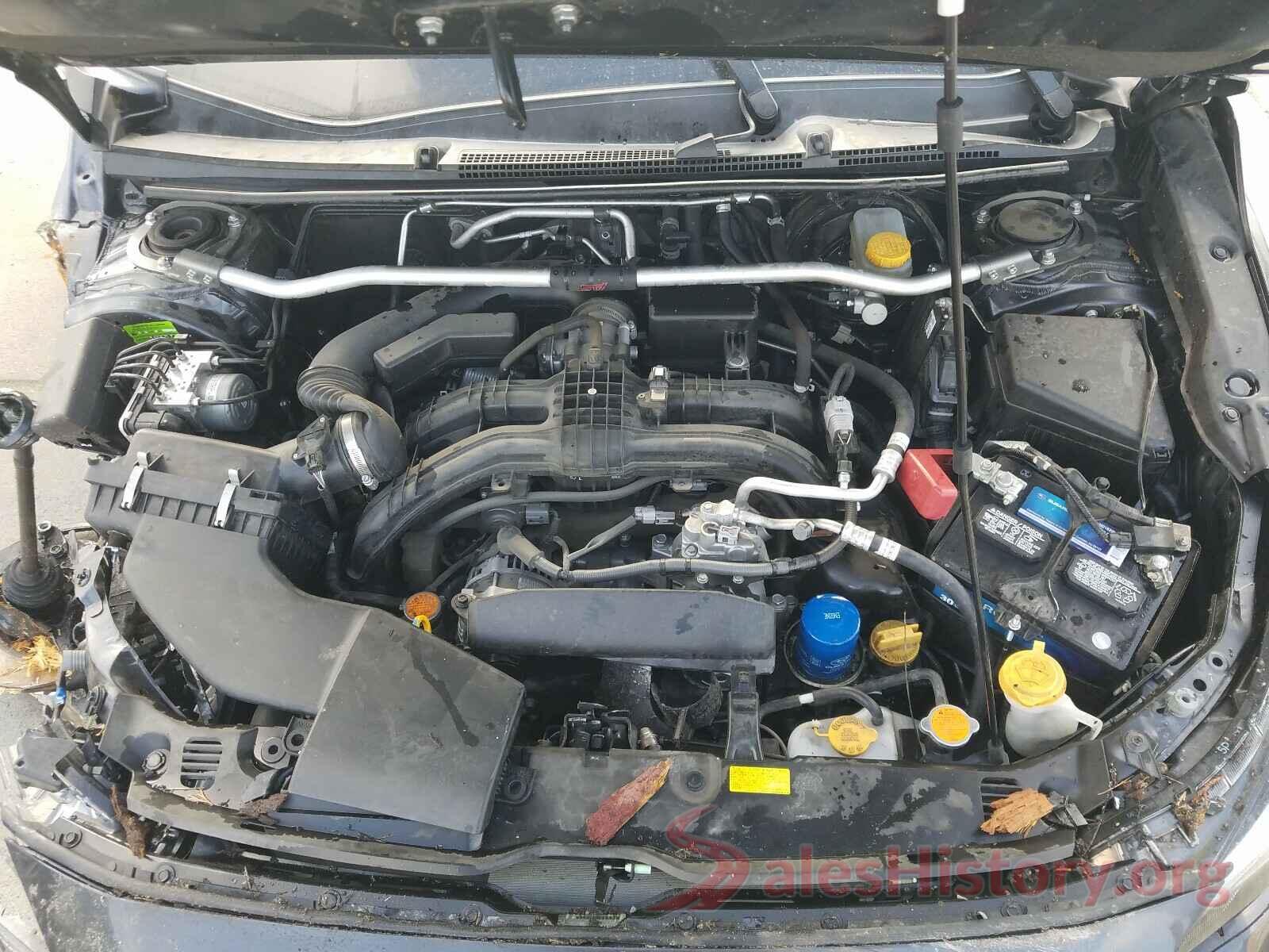 JF2GTANC7KH264093 2019 SUBARU ALL OTHER