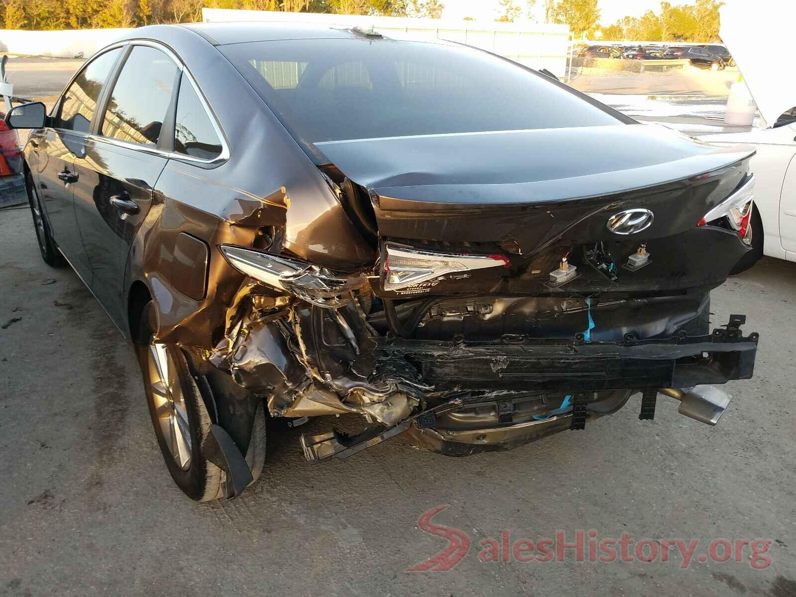 5NPE24AFXHH476099 2017 HYUNDAI SONATA