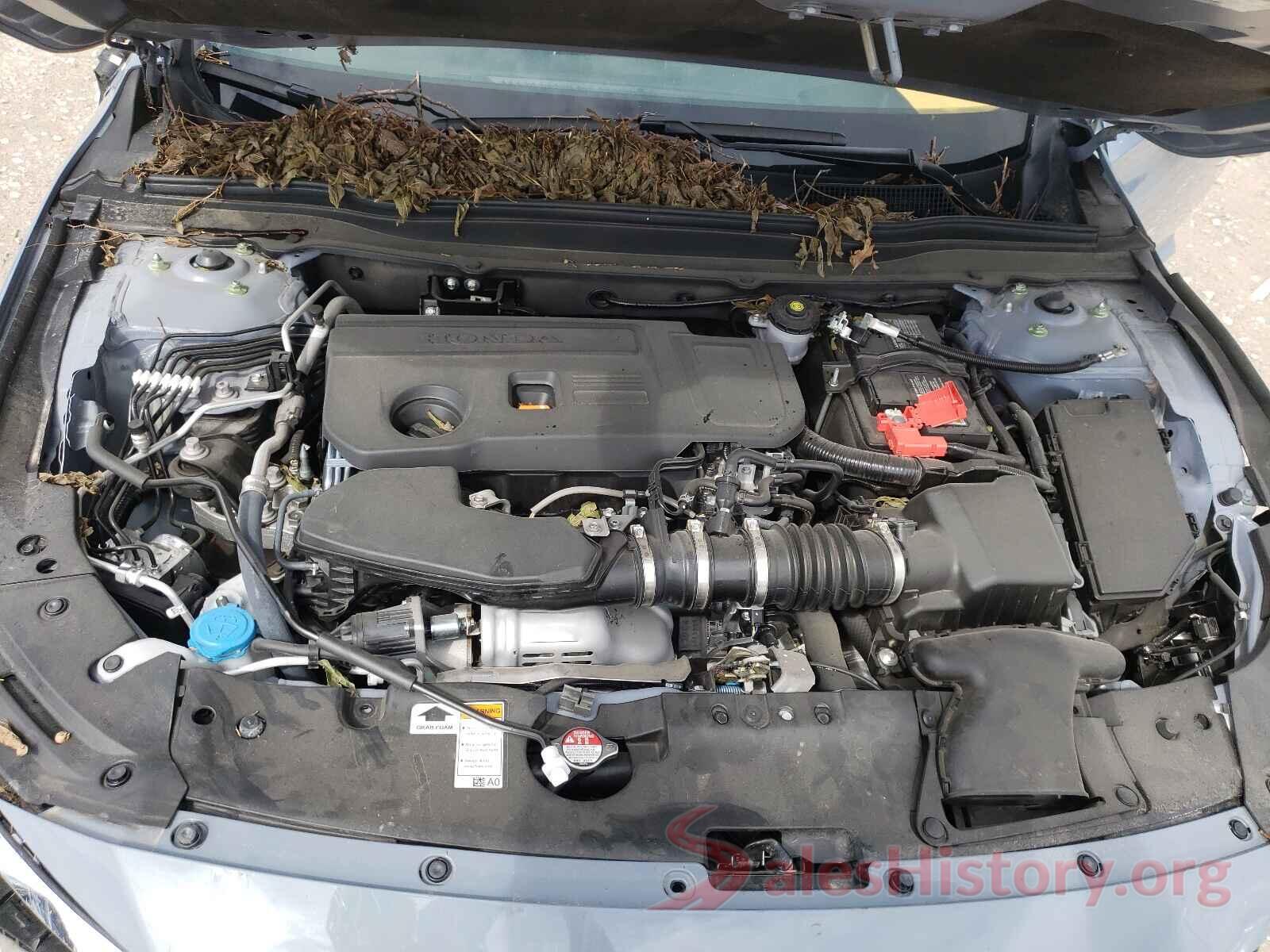 1HGCV2F96MA010596 2021 HONDA ACCORD