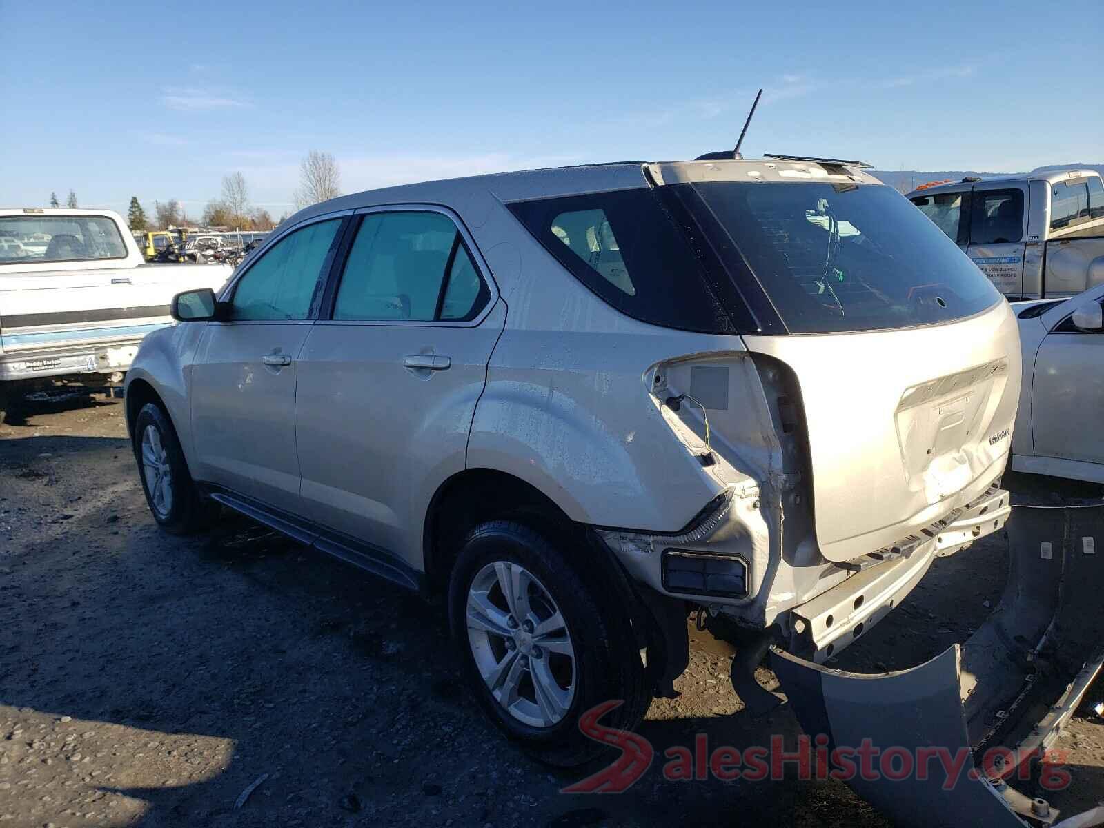 2GNALBEK0G1171662 2016 CHEVROLET EQUINOX