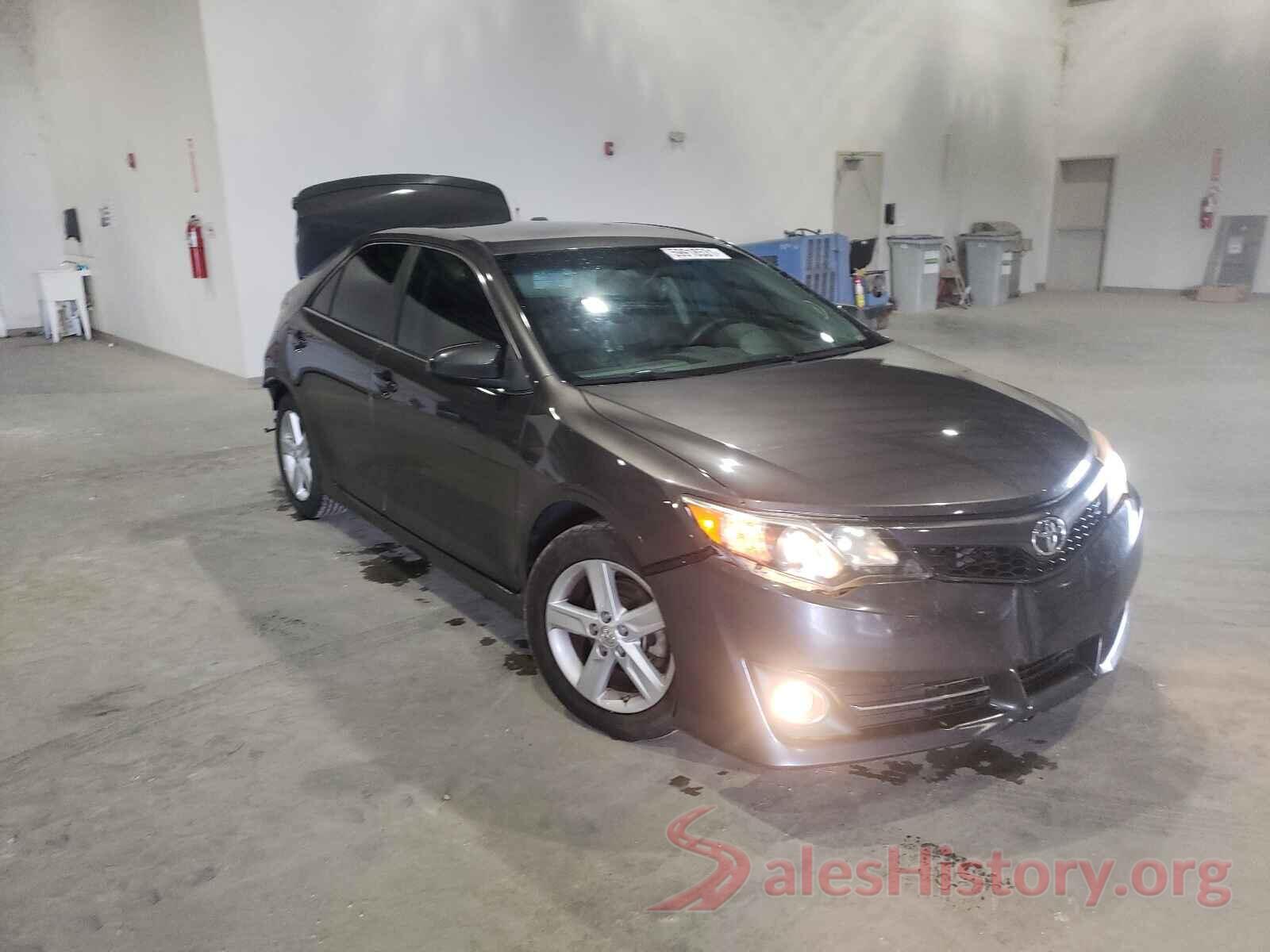 4T1BF1FK0EU753528 2014 TOYOTA CAMRY