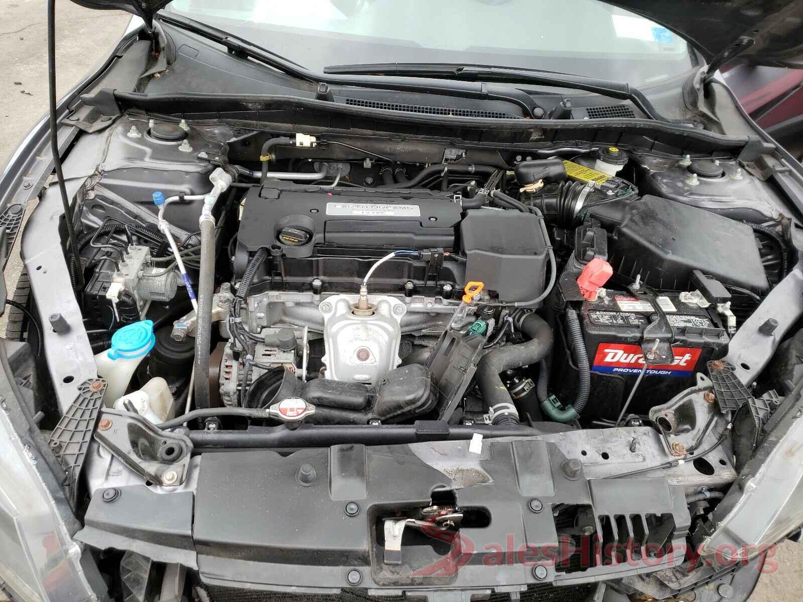 1HGCR2F38FA207675 2018 HONDA ACCORD