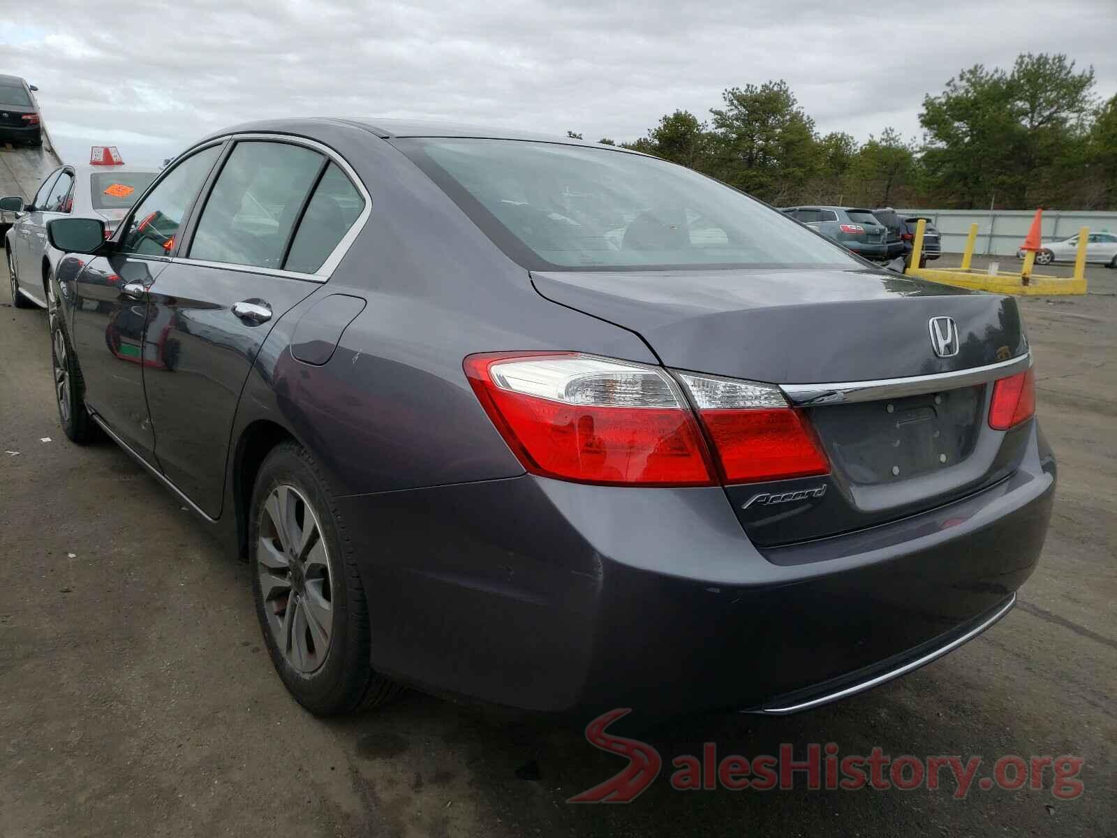 1HGCR2F38FA207675 2018 HONDA ACCORD