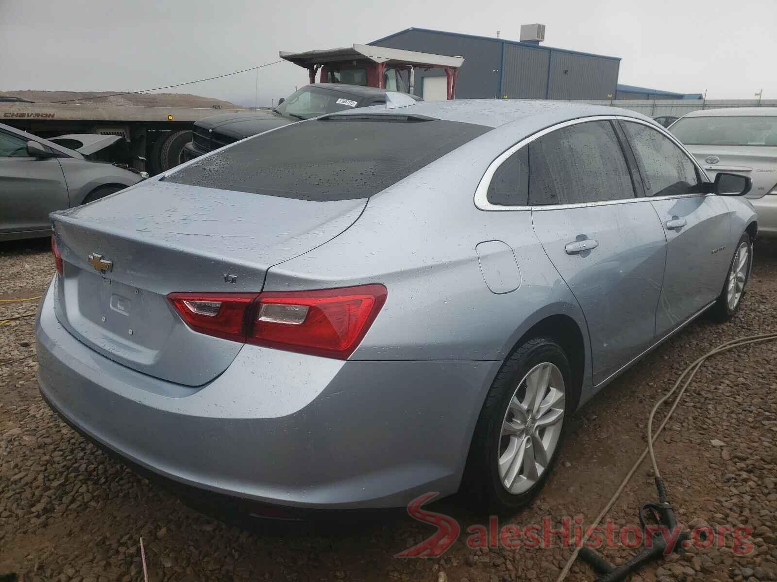 1G1ZE5ST2HF245140 2017 CHEVROLET MALIBU