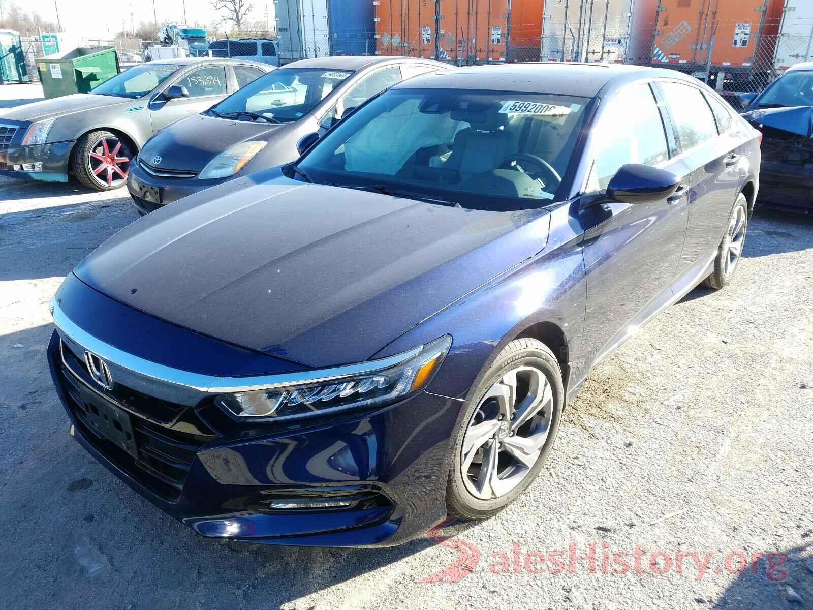 1HGCV1F4XLA047924 2020 HONDA ACCORD