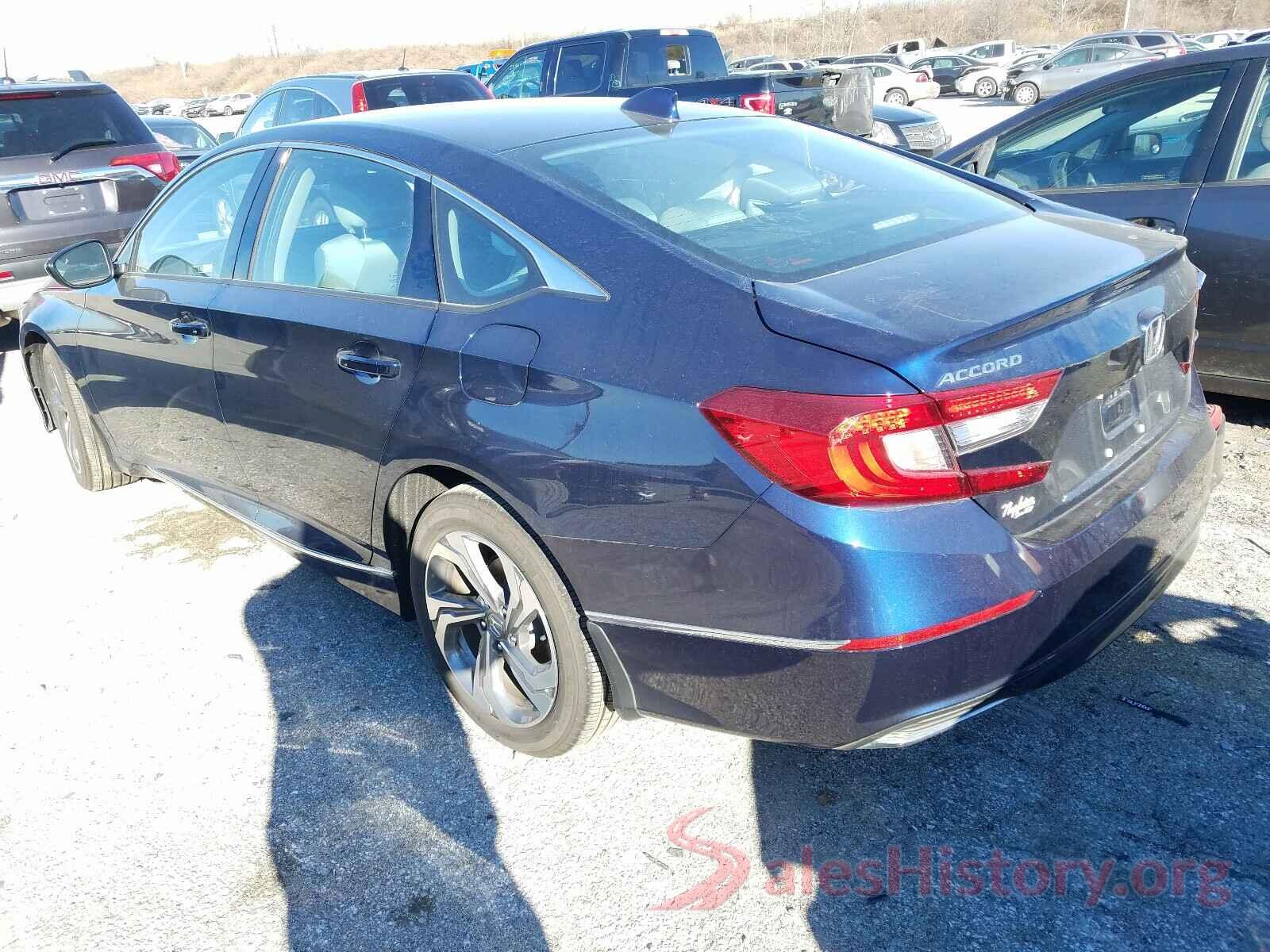 1HGCV1F4XLA047924 2020 HONDA ACCORD