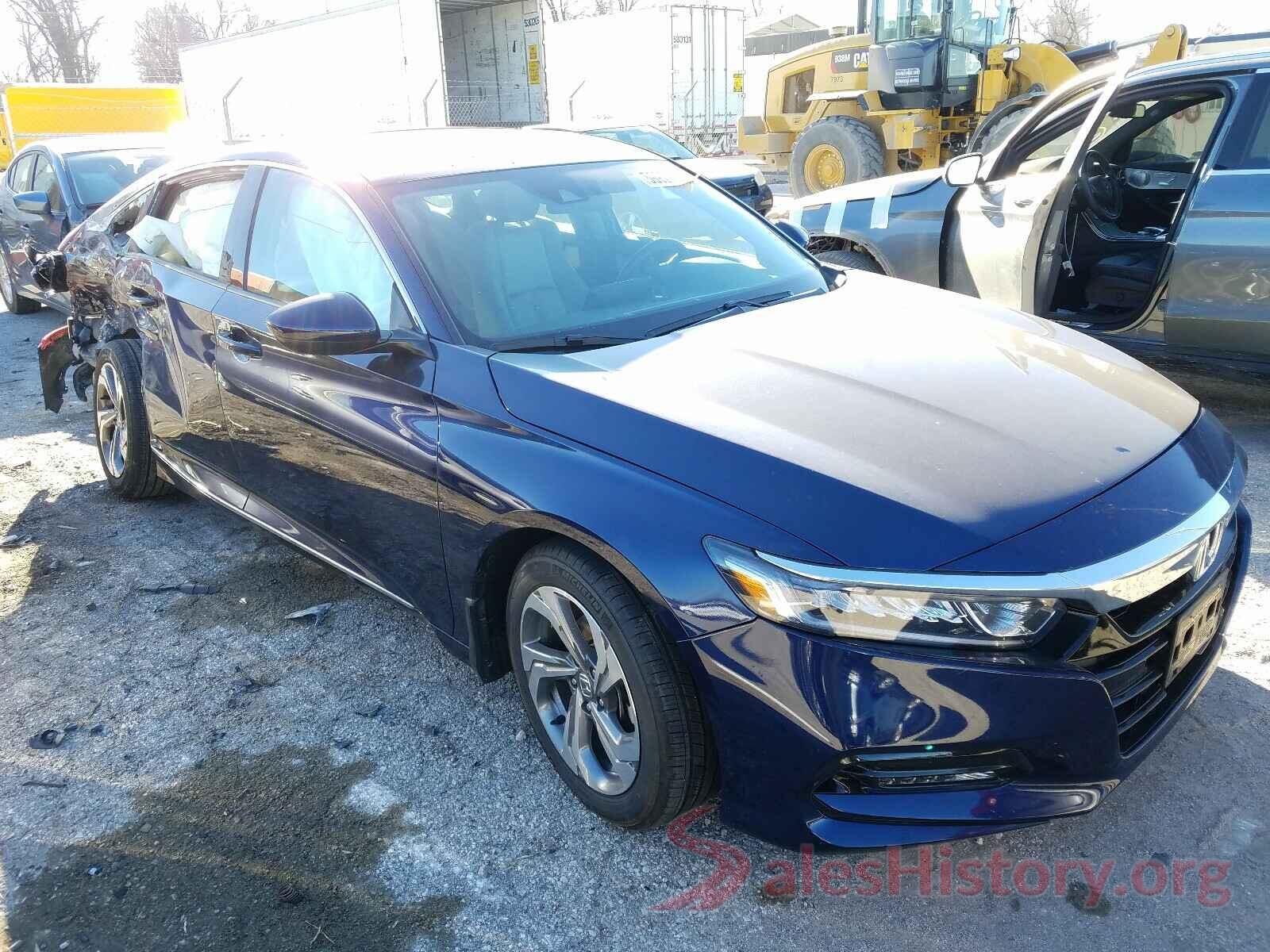 1HGCV1F4XLA047924 2020 HONDA ACCORD