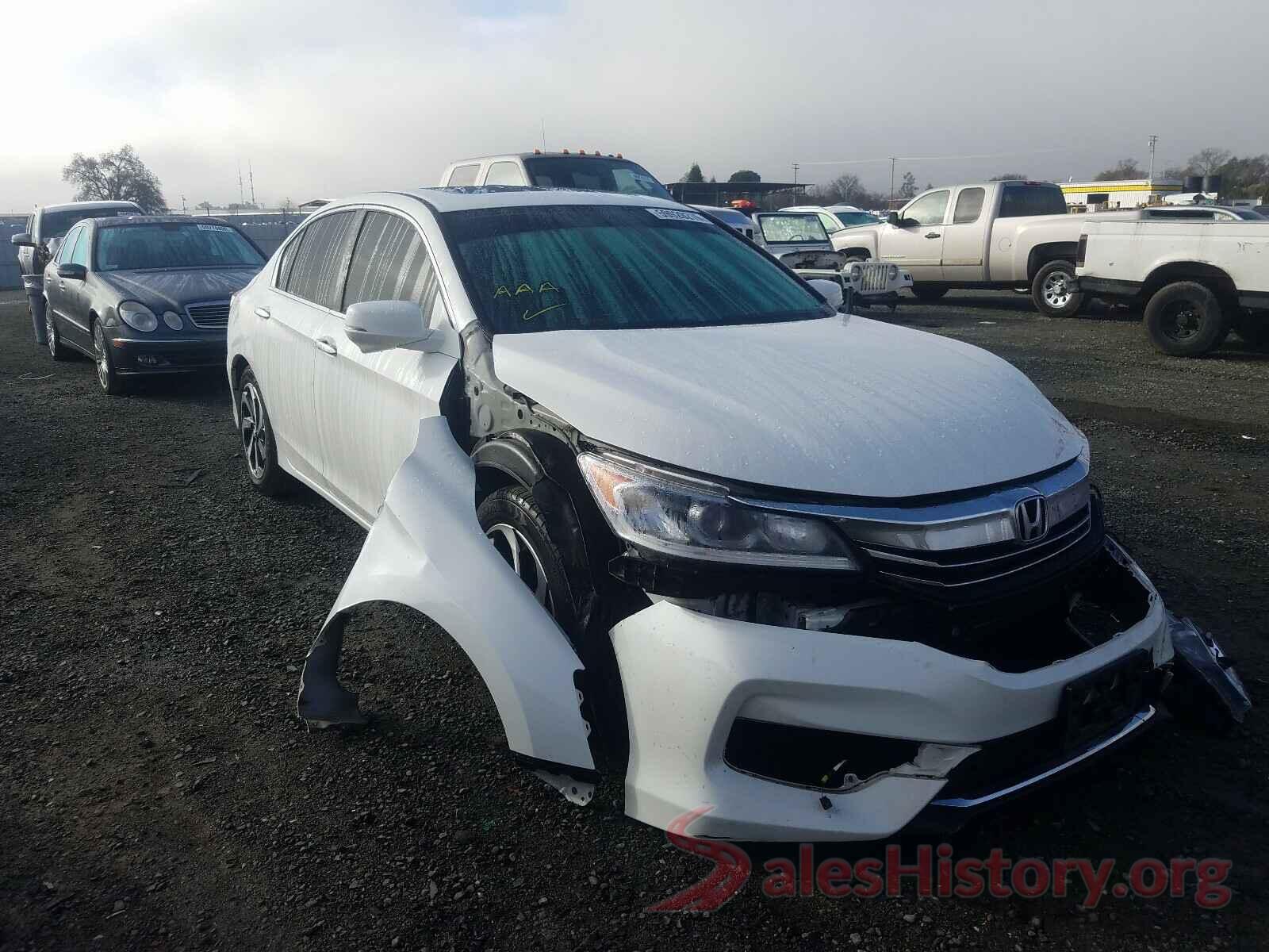 1HGCR2F73HA182996 2017 HONDA ACCORD