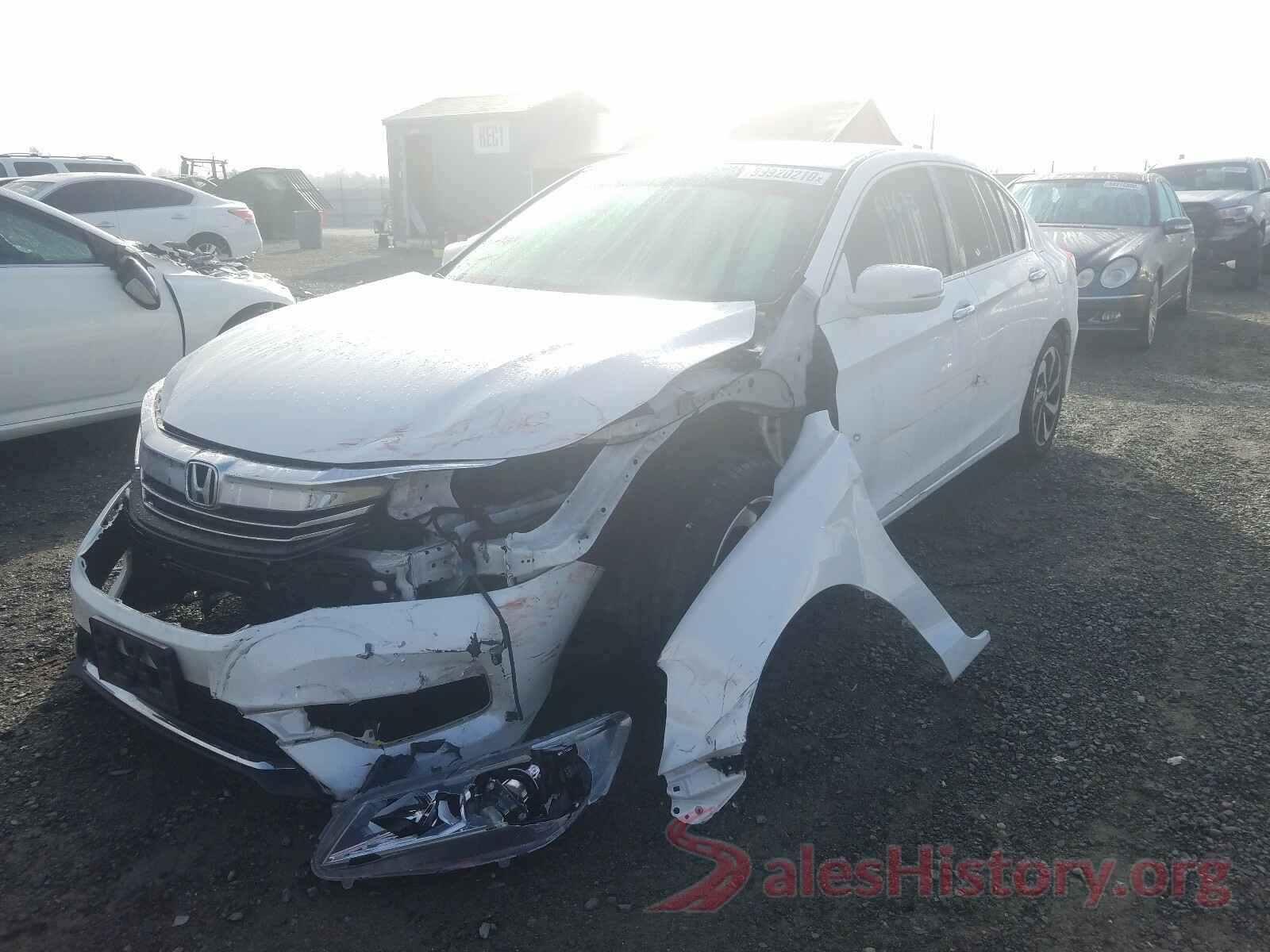 1HGCR2F73HA182996 2017 HONDA ACCORD