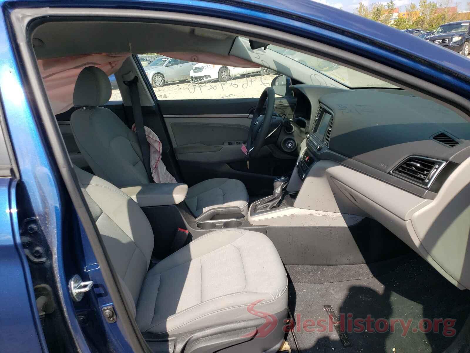 5NPD84LF4HH211234 2017 HYUNDAI ELANTRA