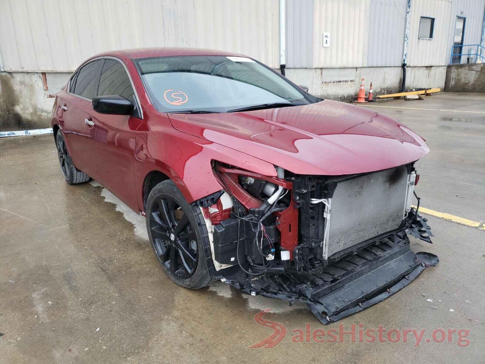 1N4AL3AP7HC229672 2017 NISSAN ALTIMA