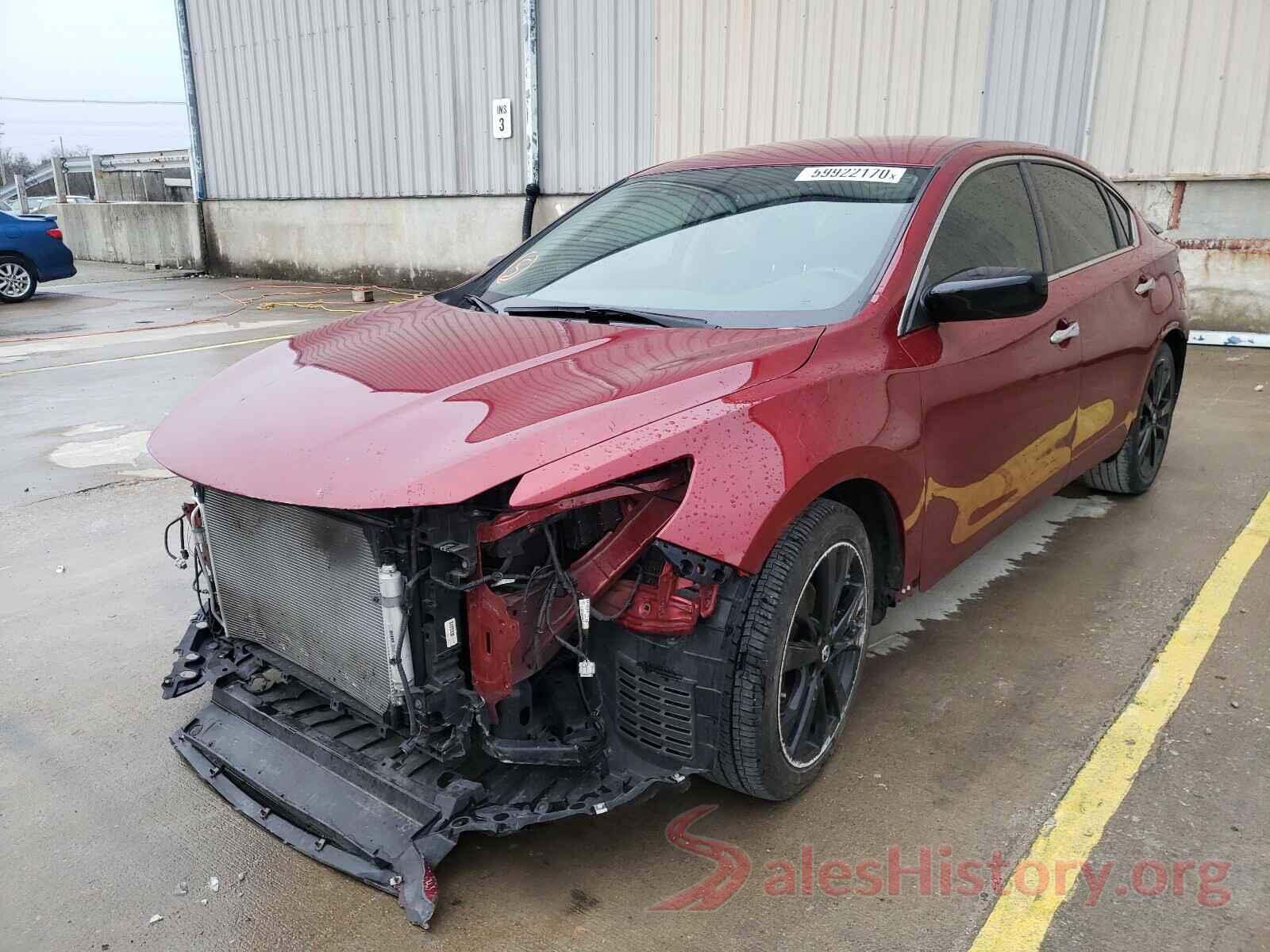 1N4AL3AP7HC229672 2017 NISSAN ALTIMA