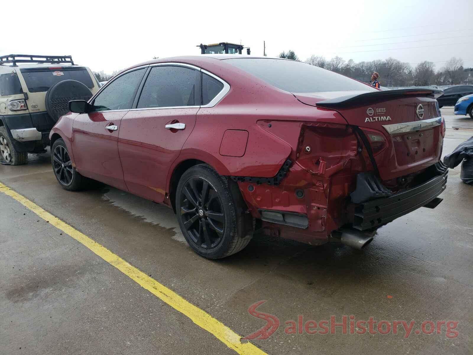 1N4AL3AP7HC229672 2017 NISSAN ALTIMA