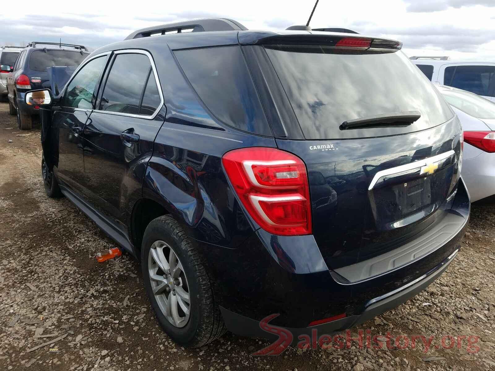 2GNALCEK4G1110966 2016 CHEVROLET EQUINOX