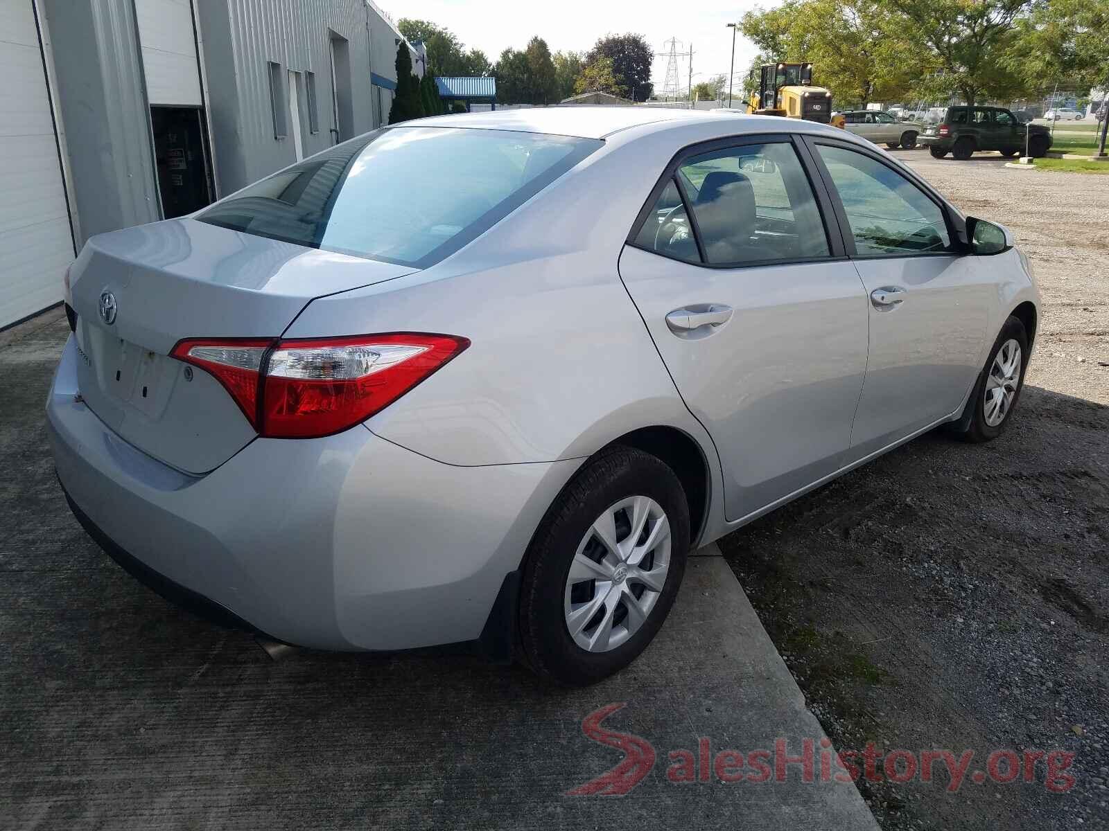 2T1BURHEXGC613552 2016 TOYOTA COROLLA