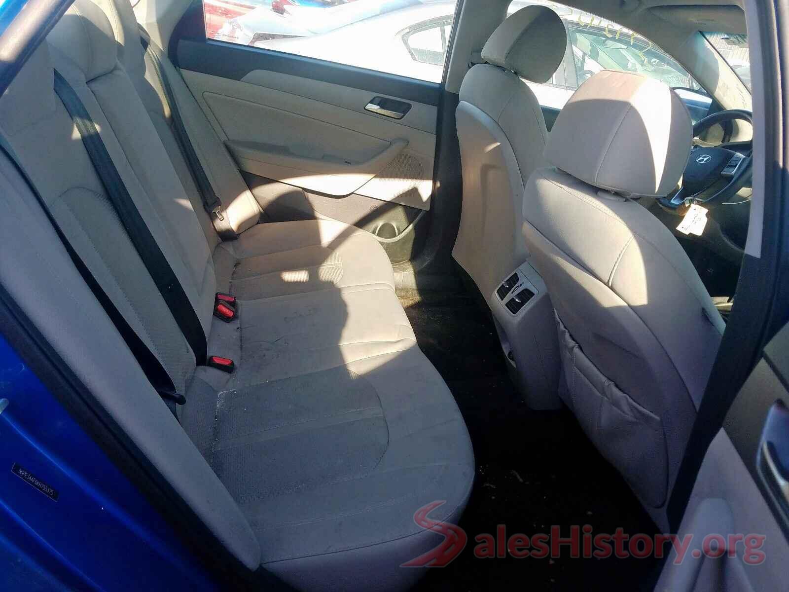 5NPE34AF6KH755375 2019 HYUNDAI SONATA