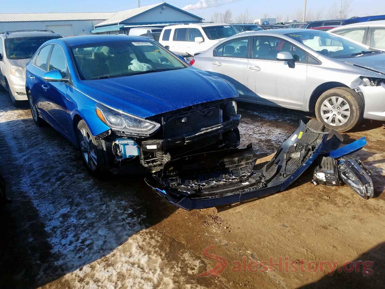 5NPE34AF6KH755375 2019 HYUNDAI SONATA