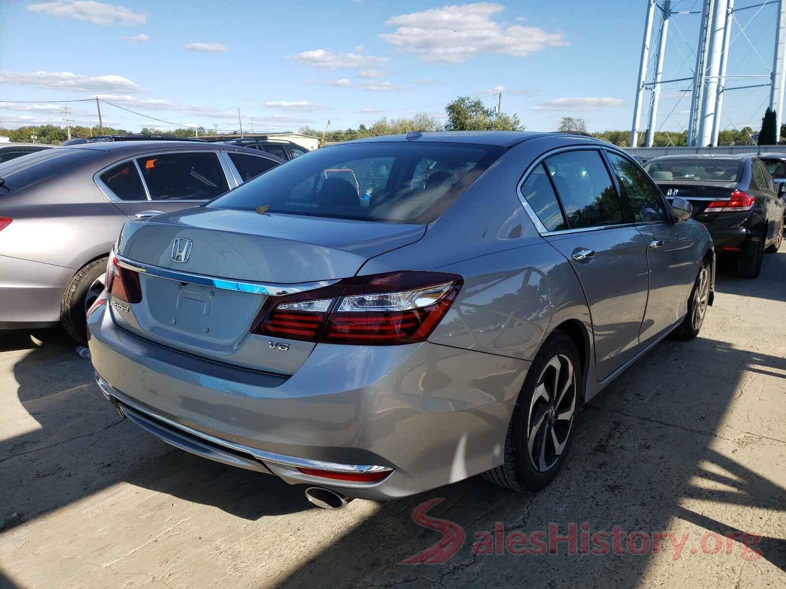 1HGCR3F87HA037040 2017 HONDA ACCORD