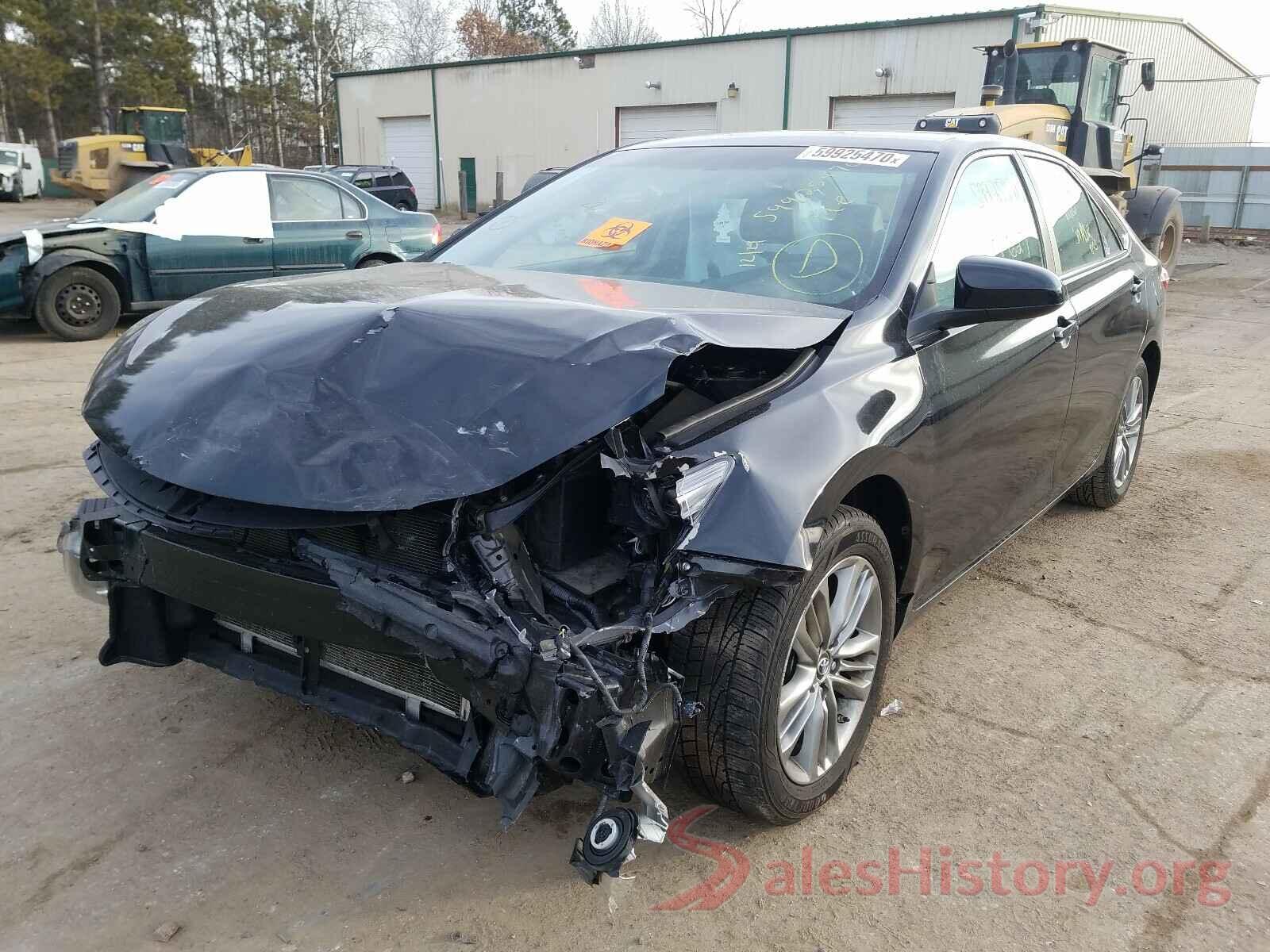 4T1BF1FK6GU174563 2016 TOYOTA CAMRY