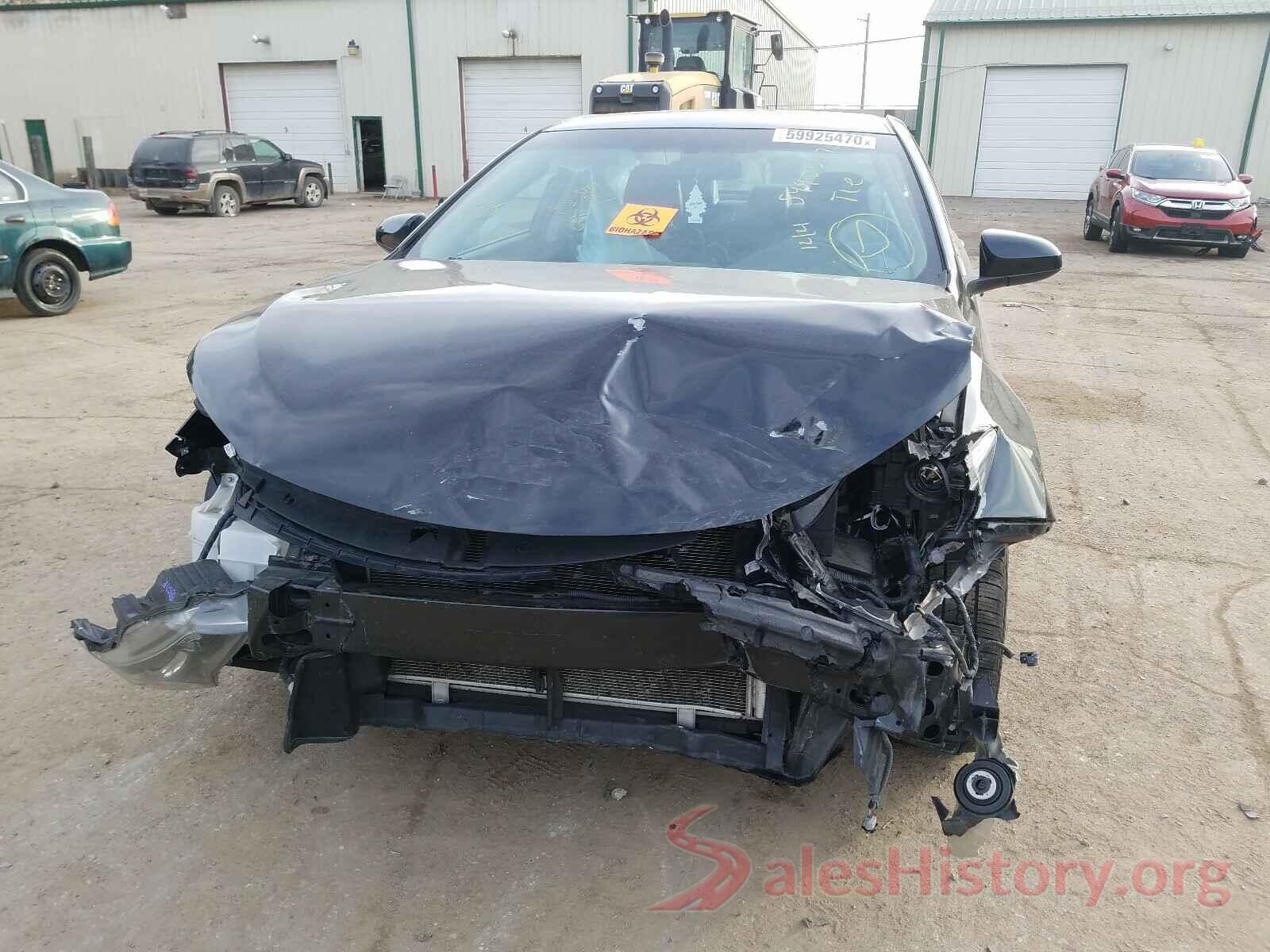 4T1BF1FK6GU174563 2016 TOYOTA CAMRY