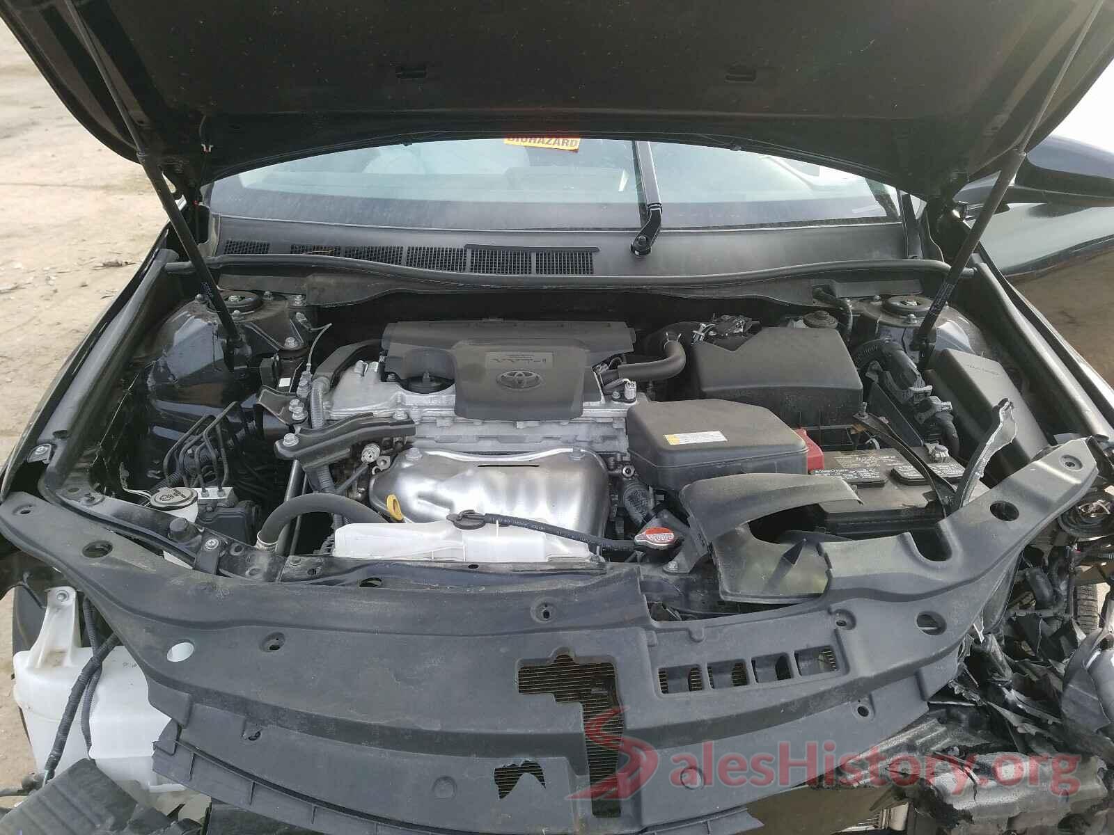 4T1BF1FK6GU174563 2016 TOYOTA CAMRY