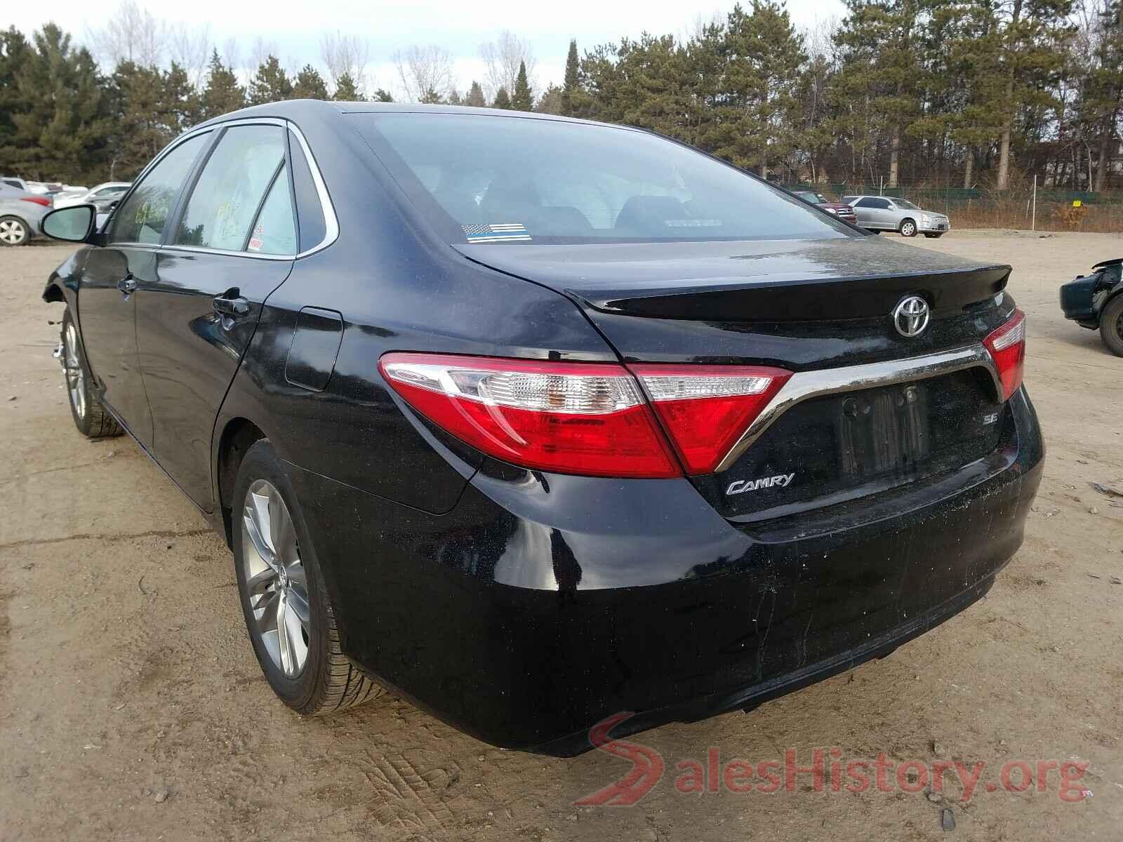 4T1BF1FK6GU174563 2016 TOYOTA CAMRY