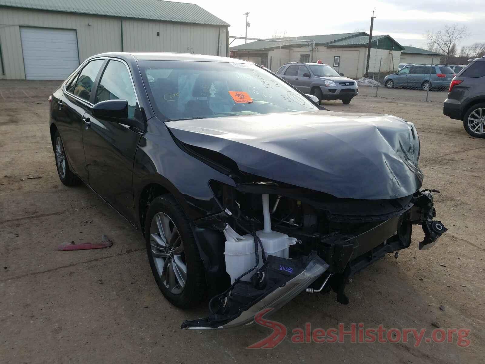 4T1BF1FK6GU174563 2016 TOYOTA CAMRY