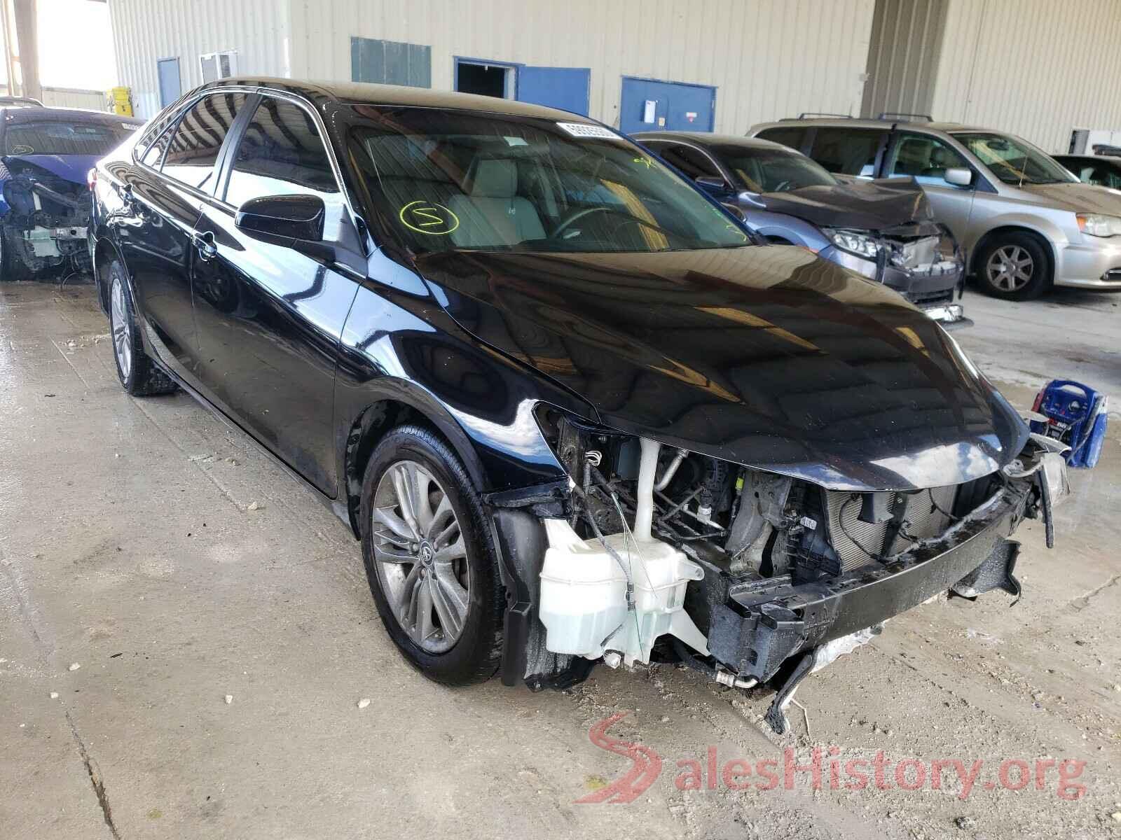 4T1BF1FK0GU539920 2016 TOYOTA CAMRY