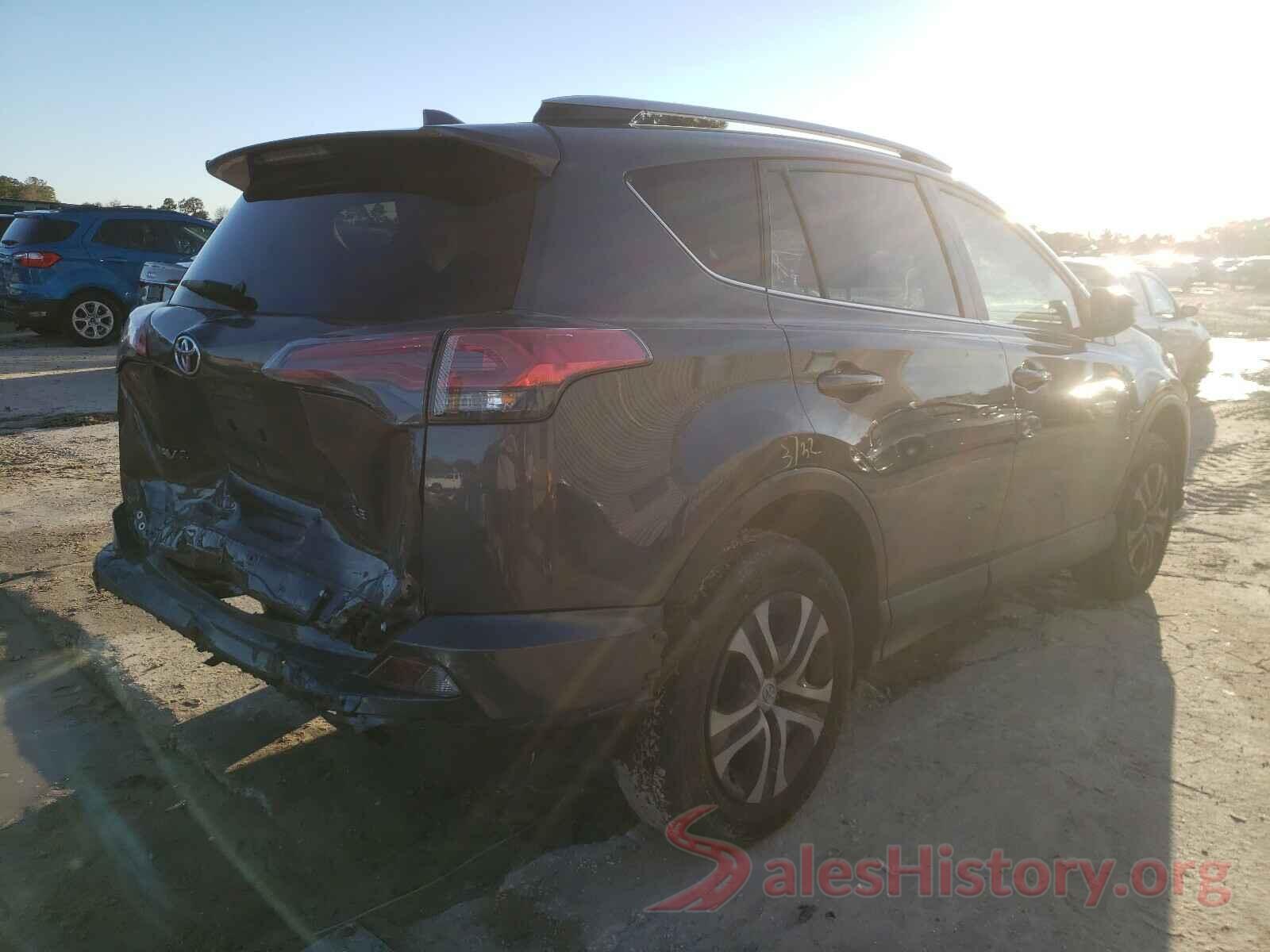 JTMZFREV1JD131673 2018 TOYOTA RAV4