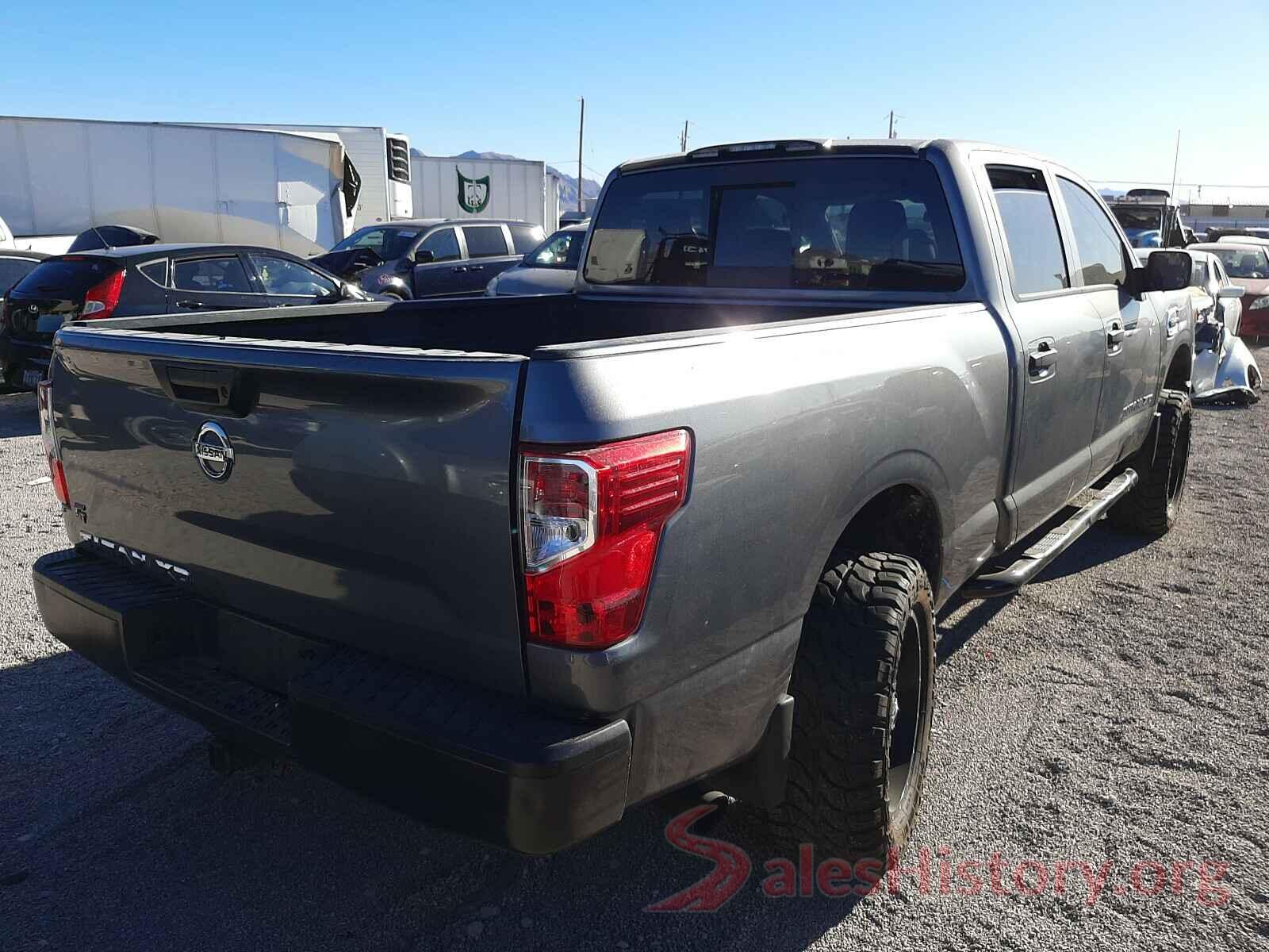 1N6AA1F15HN549499 2017 NISSAN TITAN