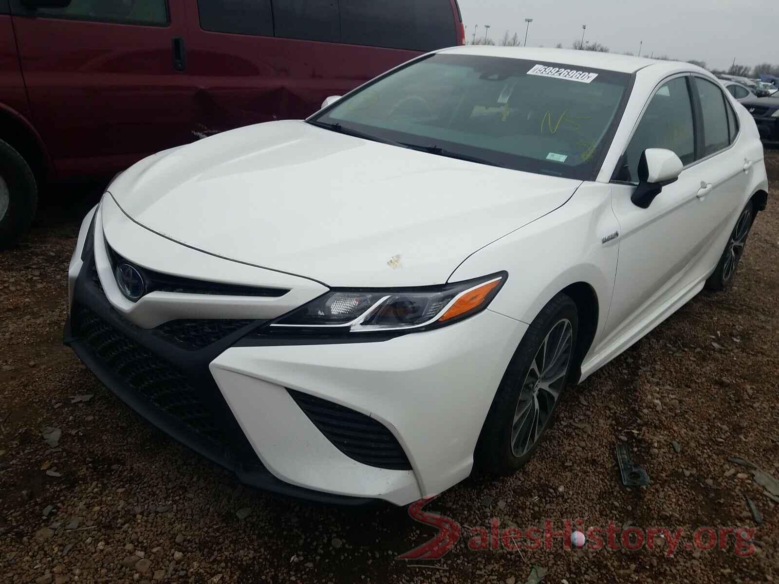 4T1B21HK4JU008039 2018 TOYOTA CAMRY