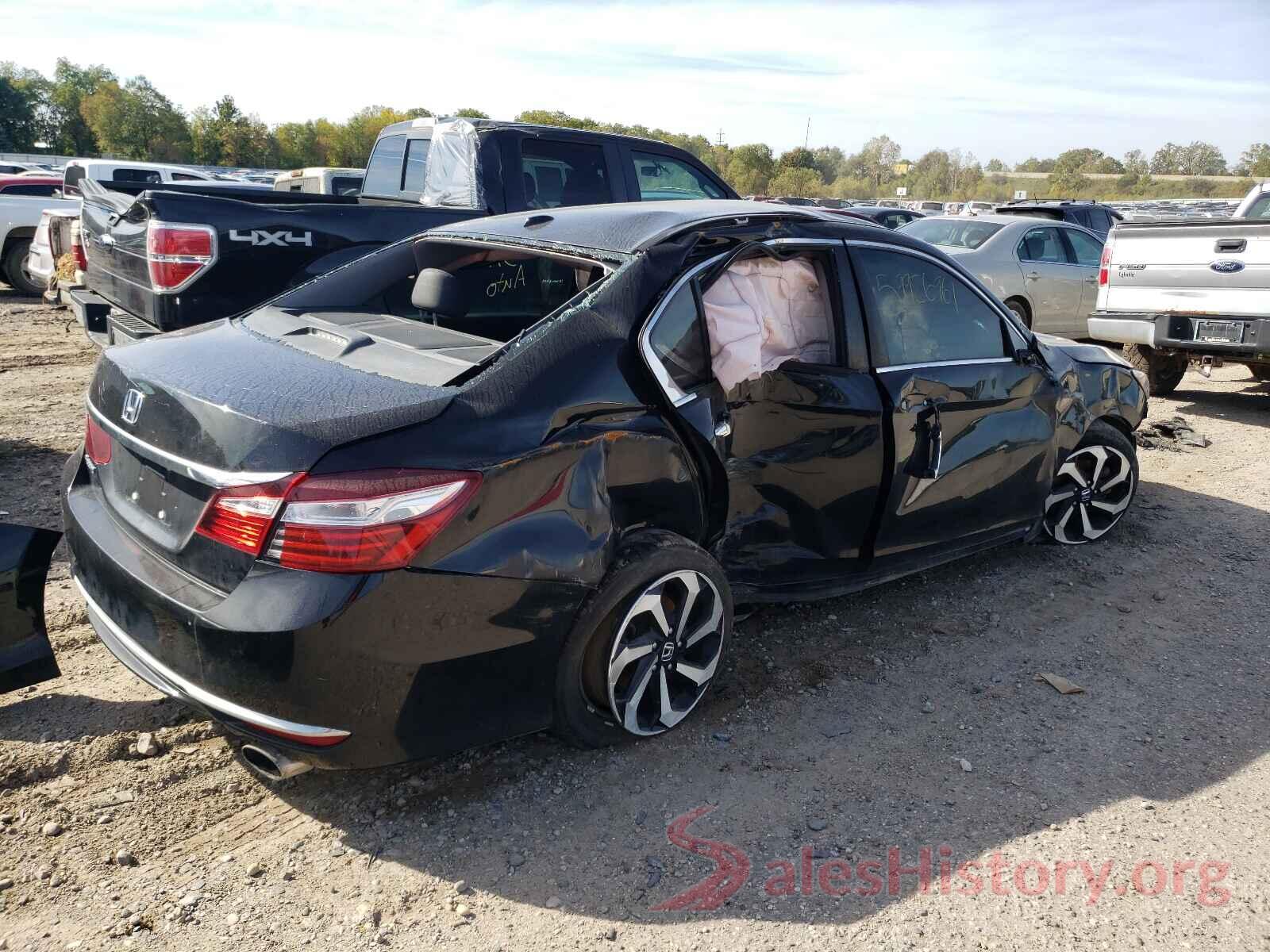 1HGCR2F87GA066725 2016 HONDA ACCORD