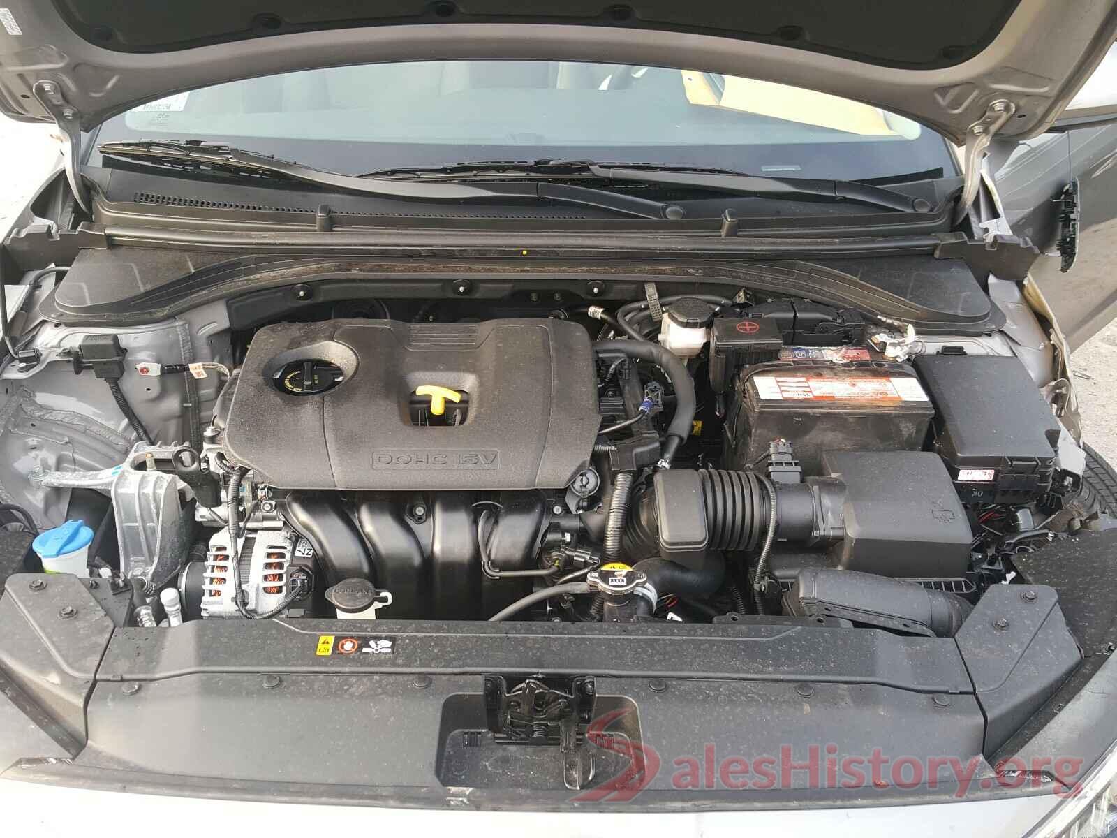 KMHD84LF2LU072053 2020 HYUNDAI ELANTRA