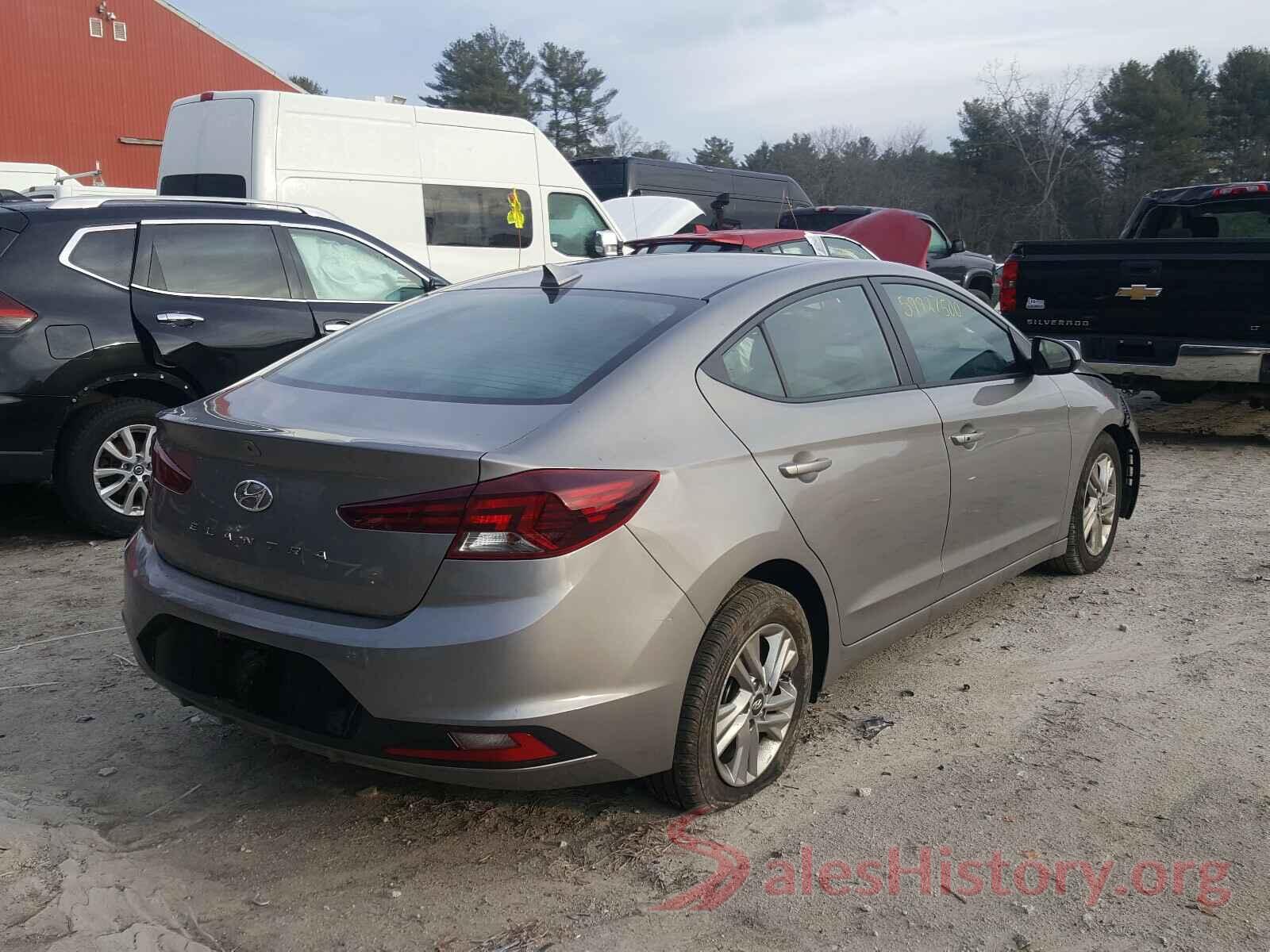 KMHD84LF2LU072053 2020 HYUNDAI ELANTRA