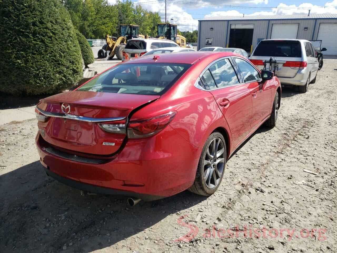 JM1GL1W54H1129248 2017 MAZDA 6