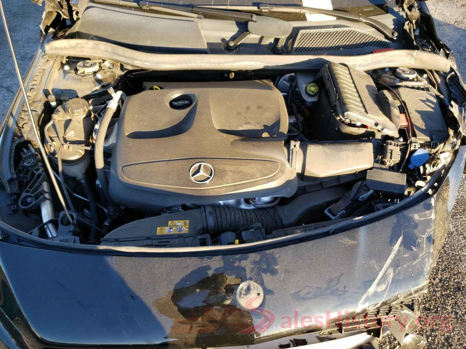 WDDSJ4EB0JN683044 2018 MERCEDES-BENZ C CLASS