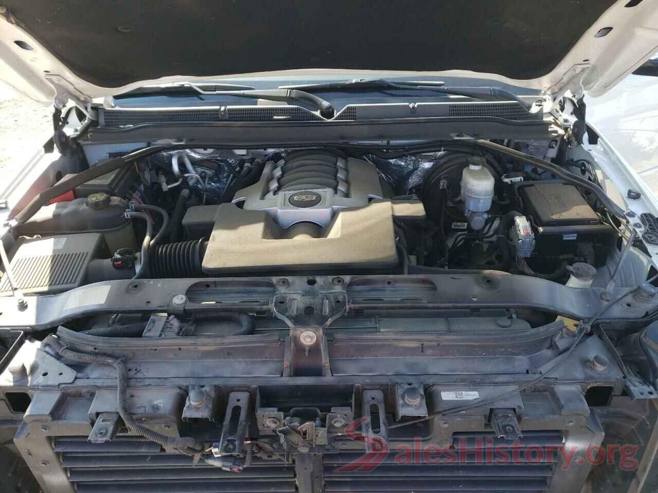 1GYS4JKJ3JR157621 2018 CADILLAC ESCALADE